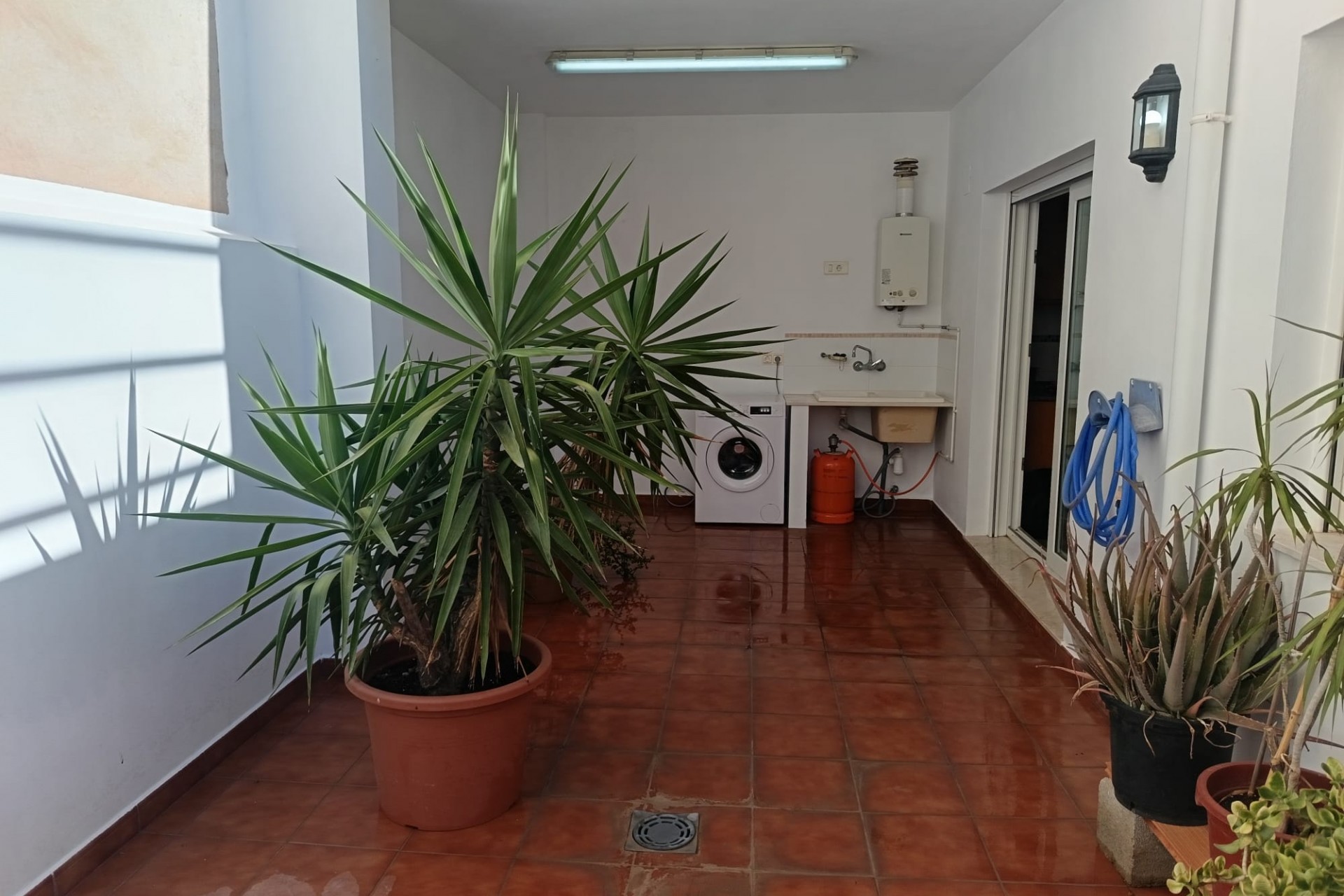 Resale - Town House -
El Vergel - Costa Blanca