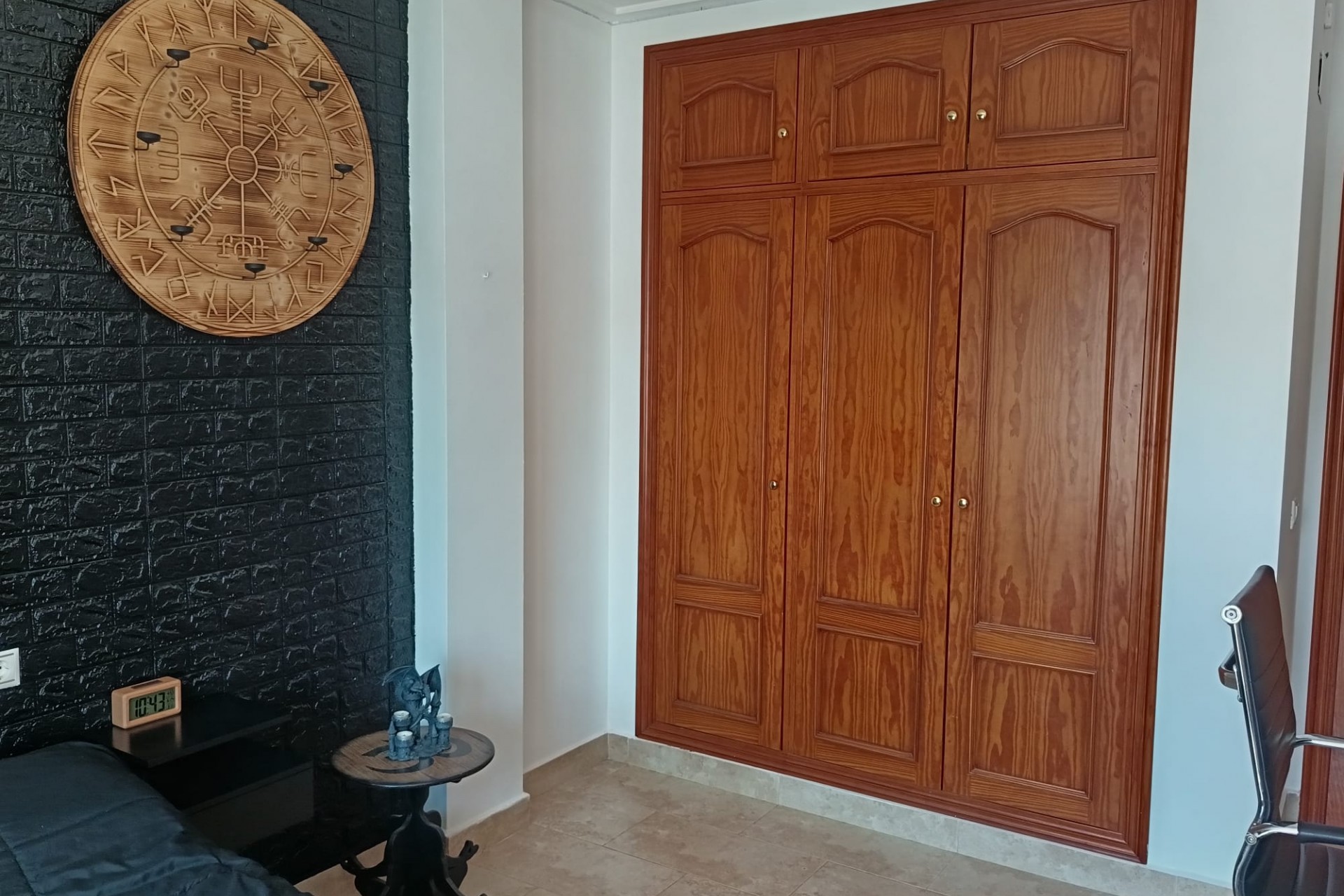 Resale - Town House -
El Vergel - Costa Blanca