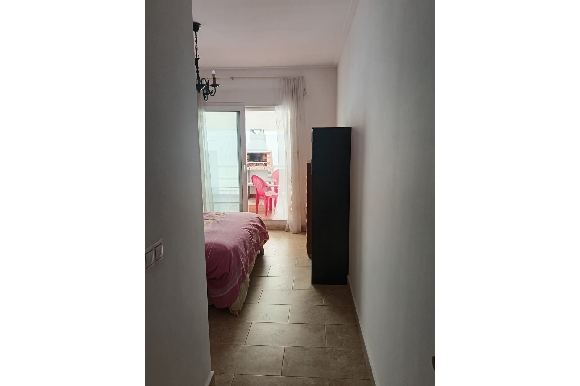 Resale - Town House -
El Vergel - Costa Blanca