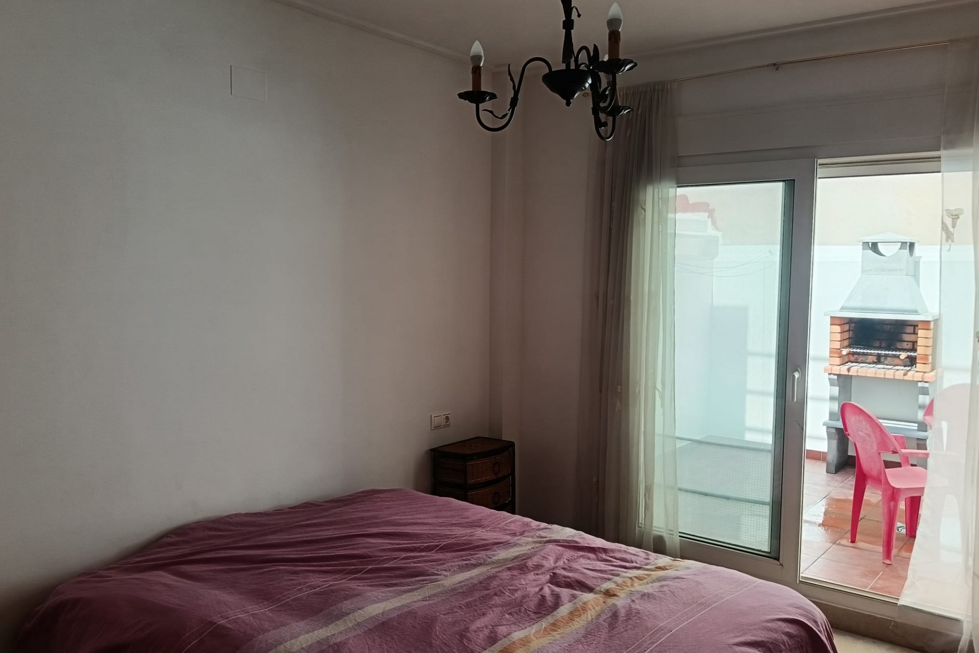 Resale - Town House -
El Vergel - Costa Blanca
