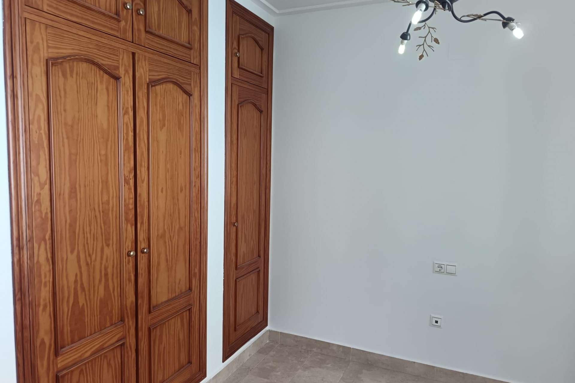 Resale - Town House -
El Vergel - Costa Blanca