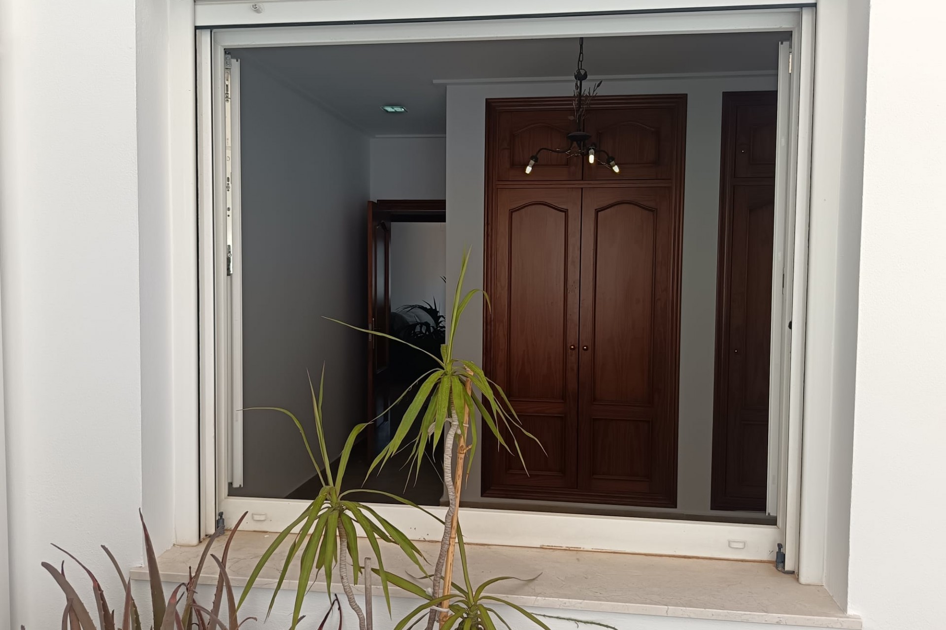 Resale - Town House -
El Vergel - Costa Blanca
