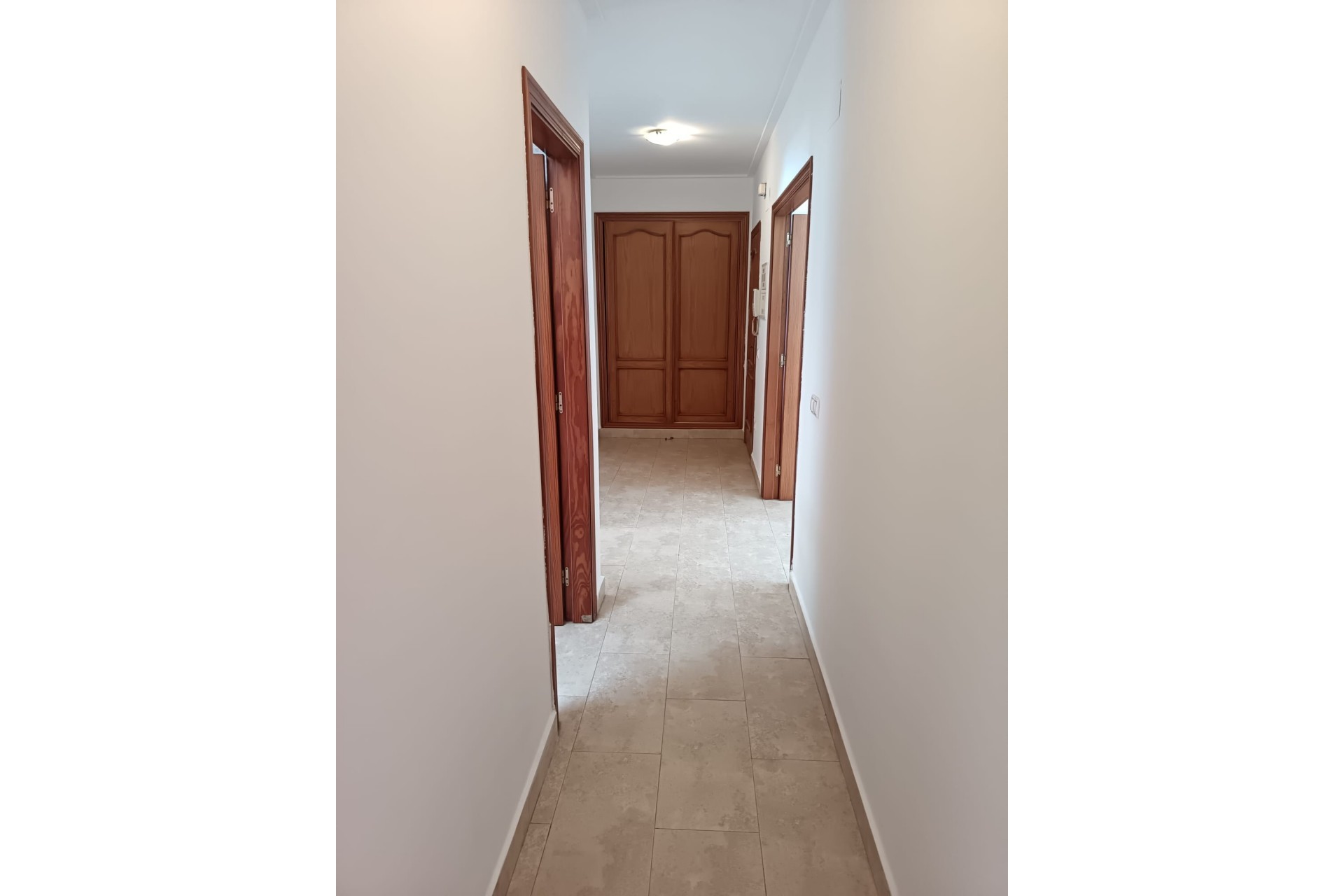 Resale - Town House -
El Vergel - Costa Blanca