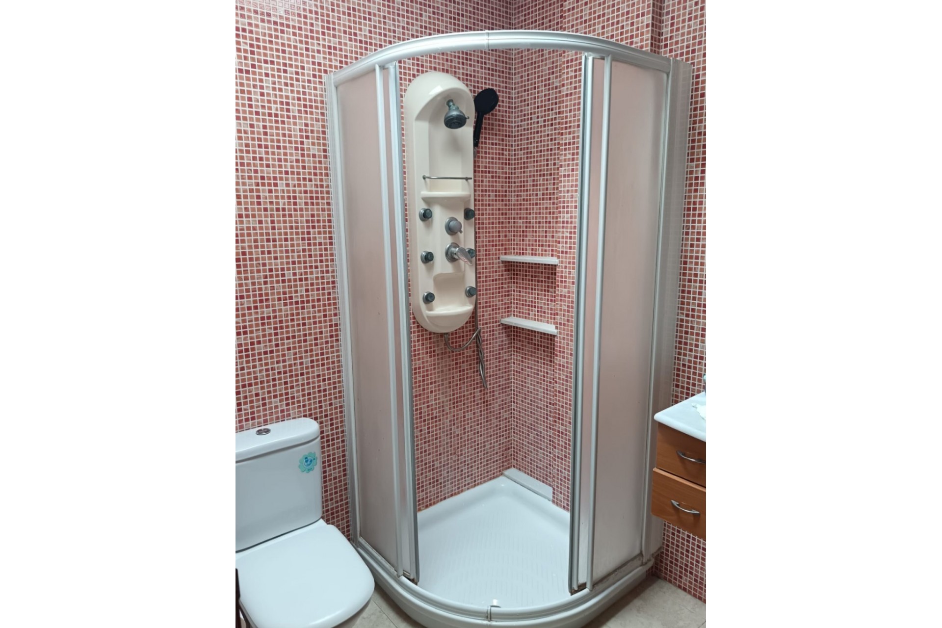 Resale - Town House -
El Vergel - Costa Blanca