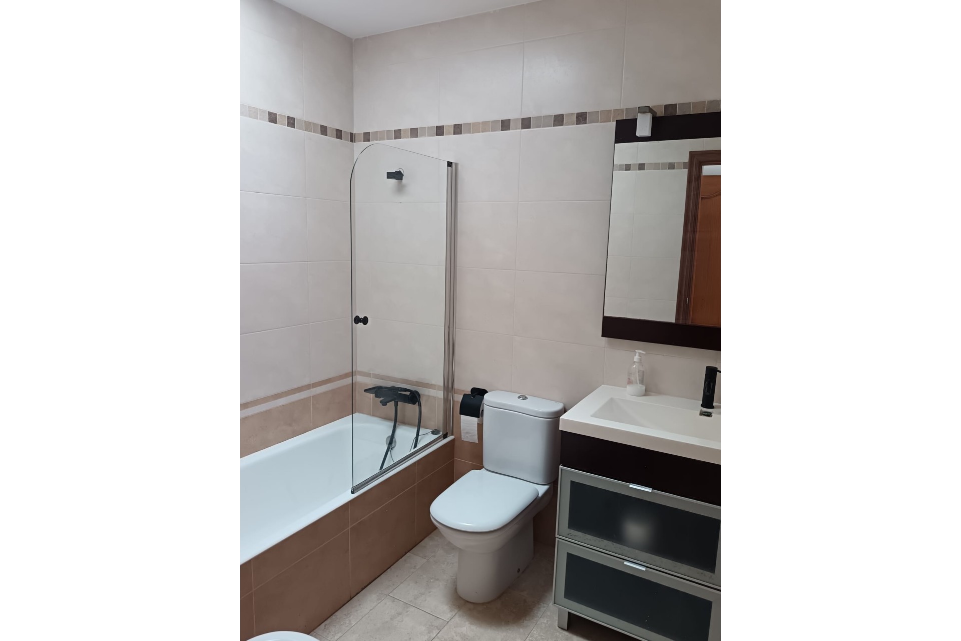 Resale - Town House -
El Vergel - Costa Blanca