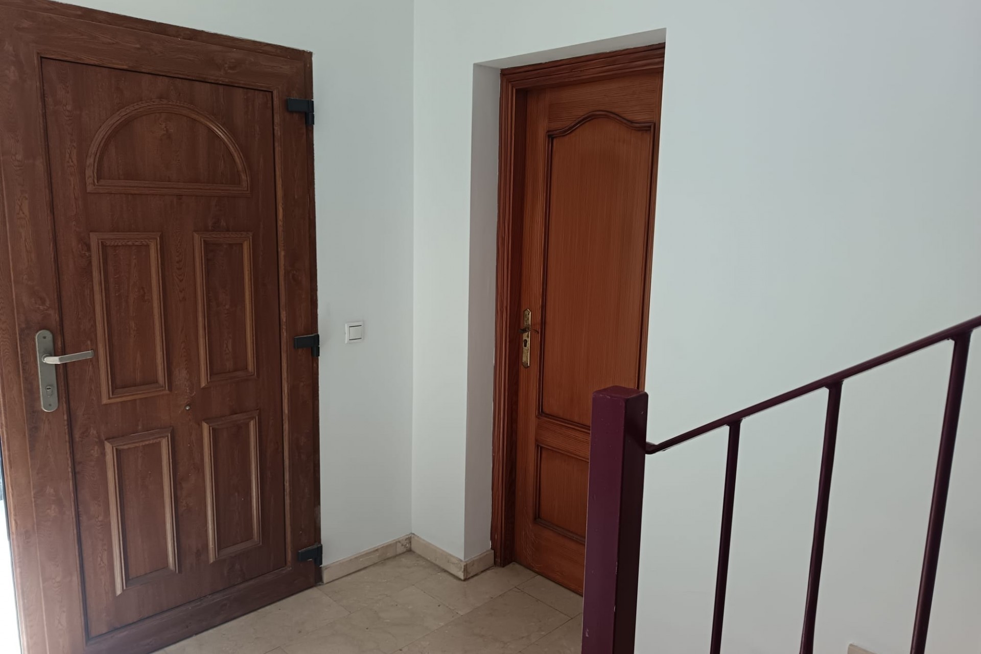 Resale - Town House -
El Vergel - Costa Blanca