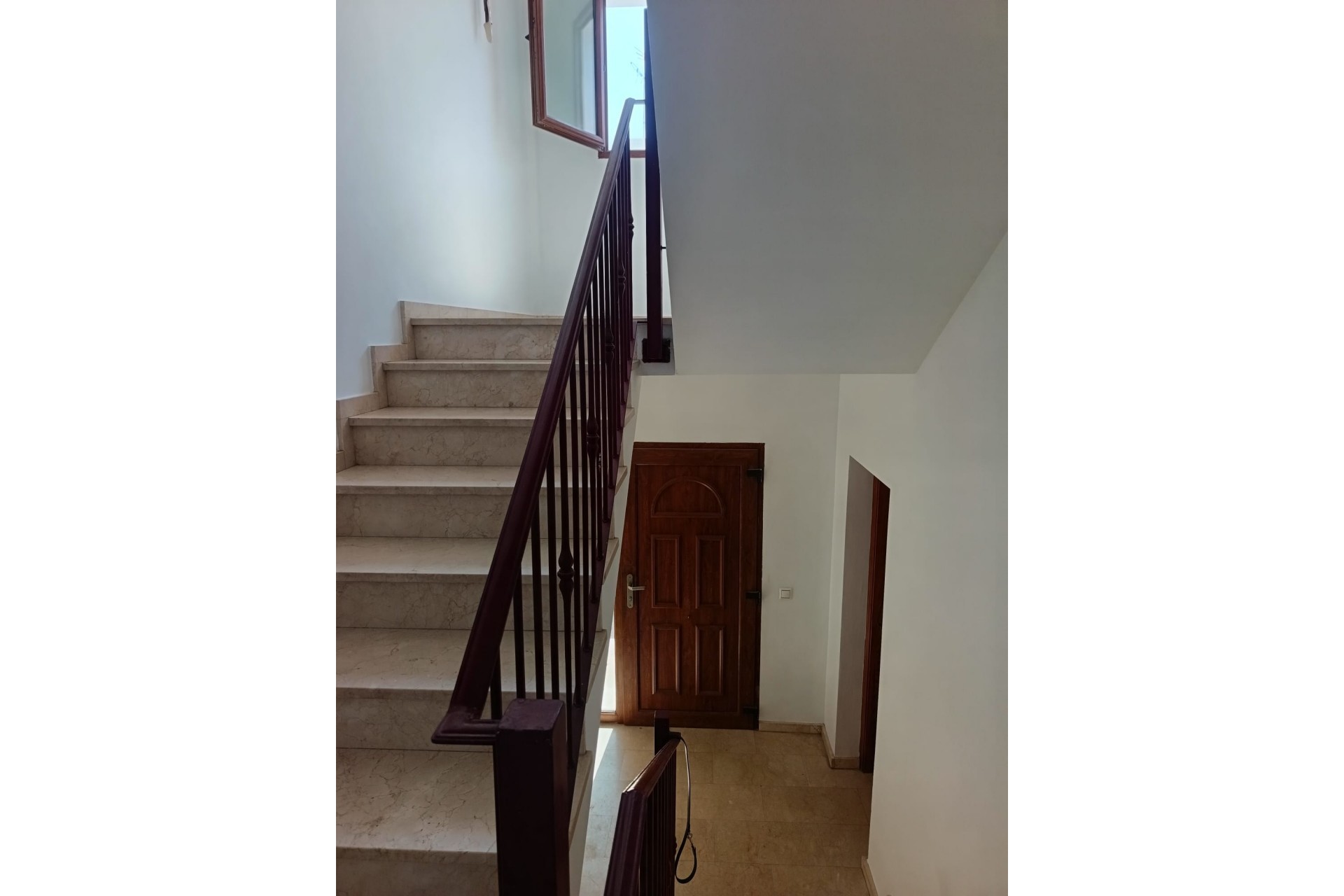 Resale - Town House -
El Vergel - Costa Blanca