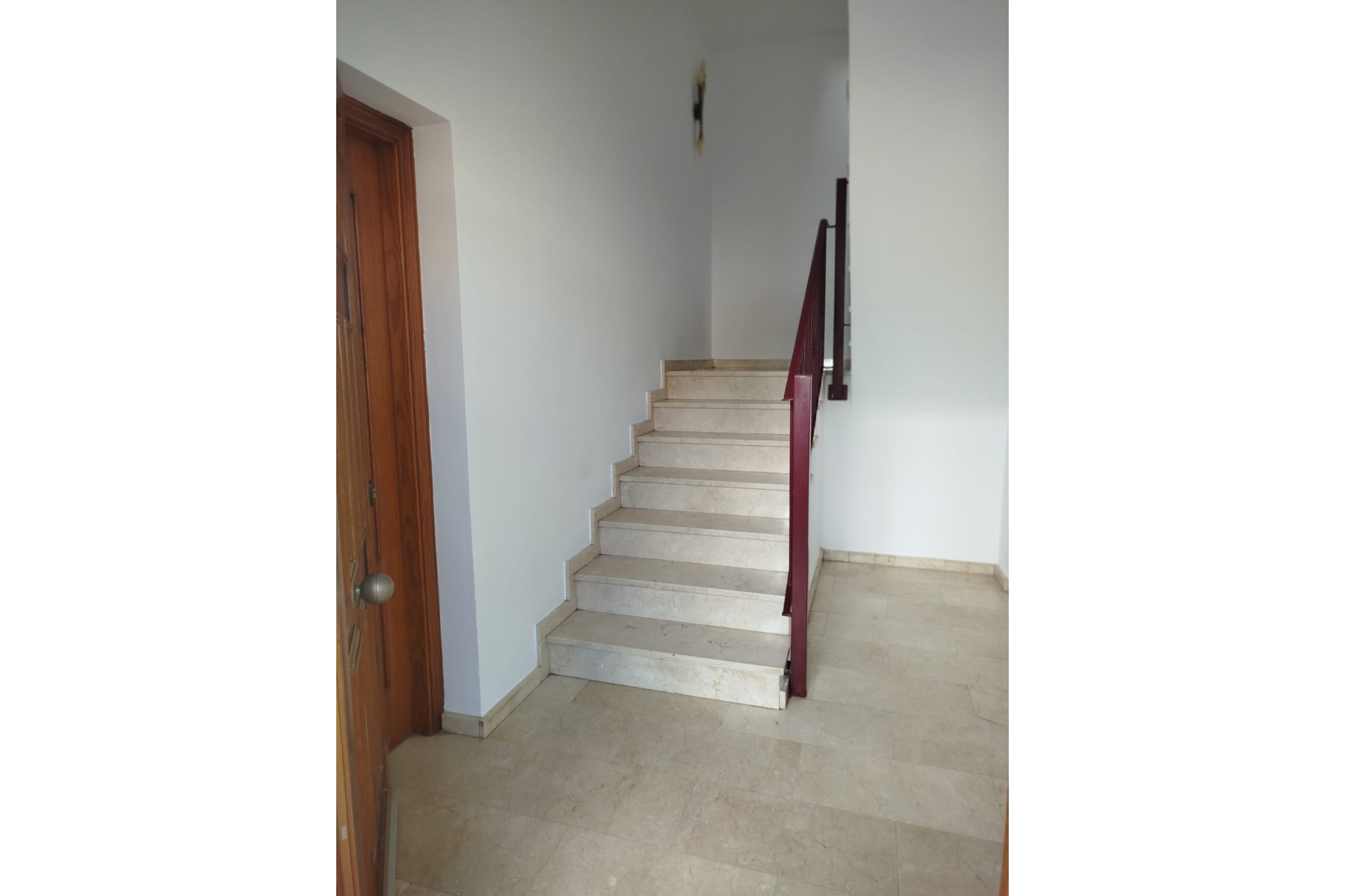 Resale - Town House -
El Vergel - Costa Blanca