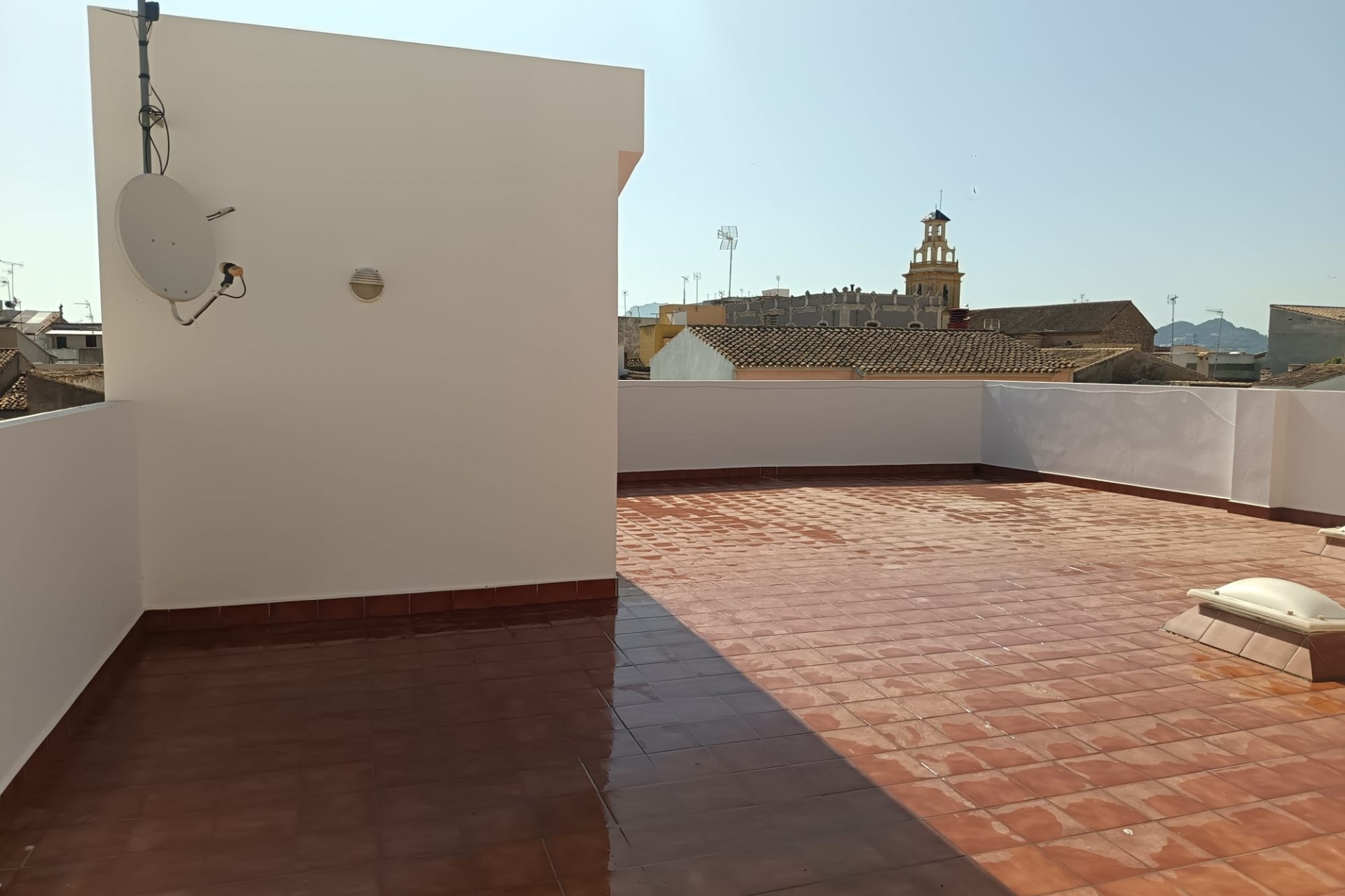 Resale - Town House -
El Vergel - Costa Blanca