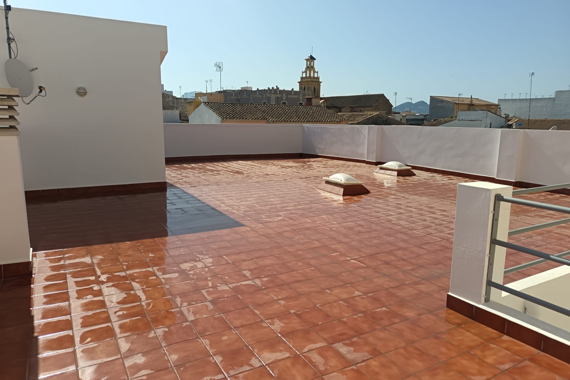 Resale - Town House -
El Vergel - Costa Blanca