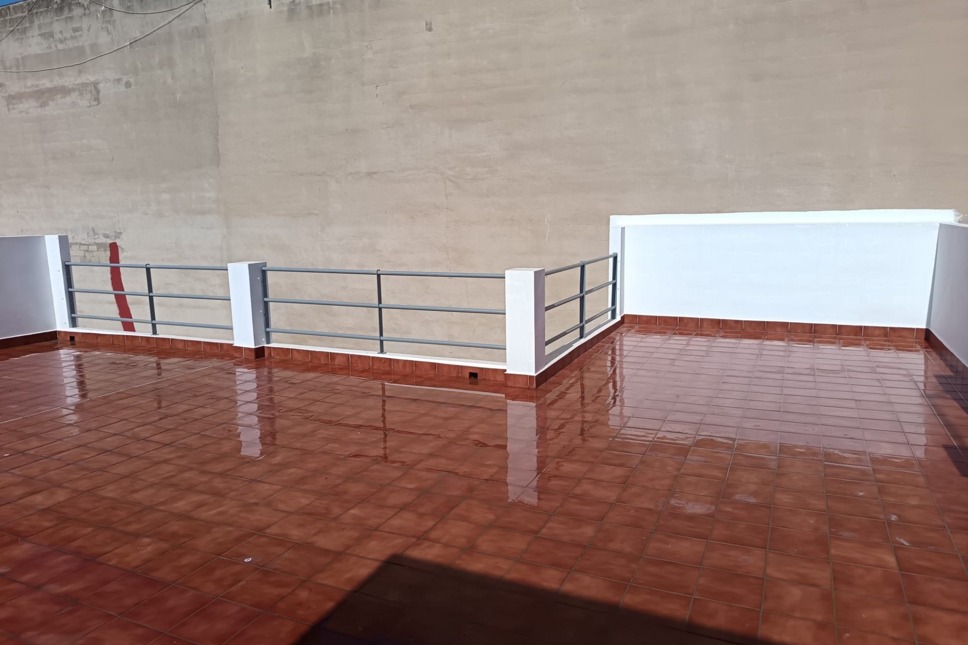 Resale - Town House -
El Vergel - Costa Blanca
