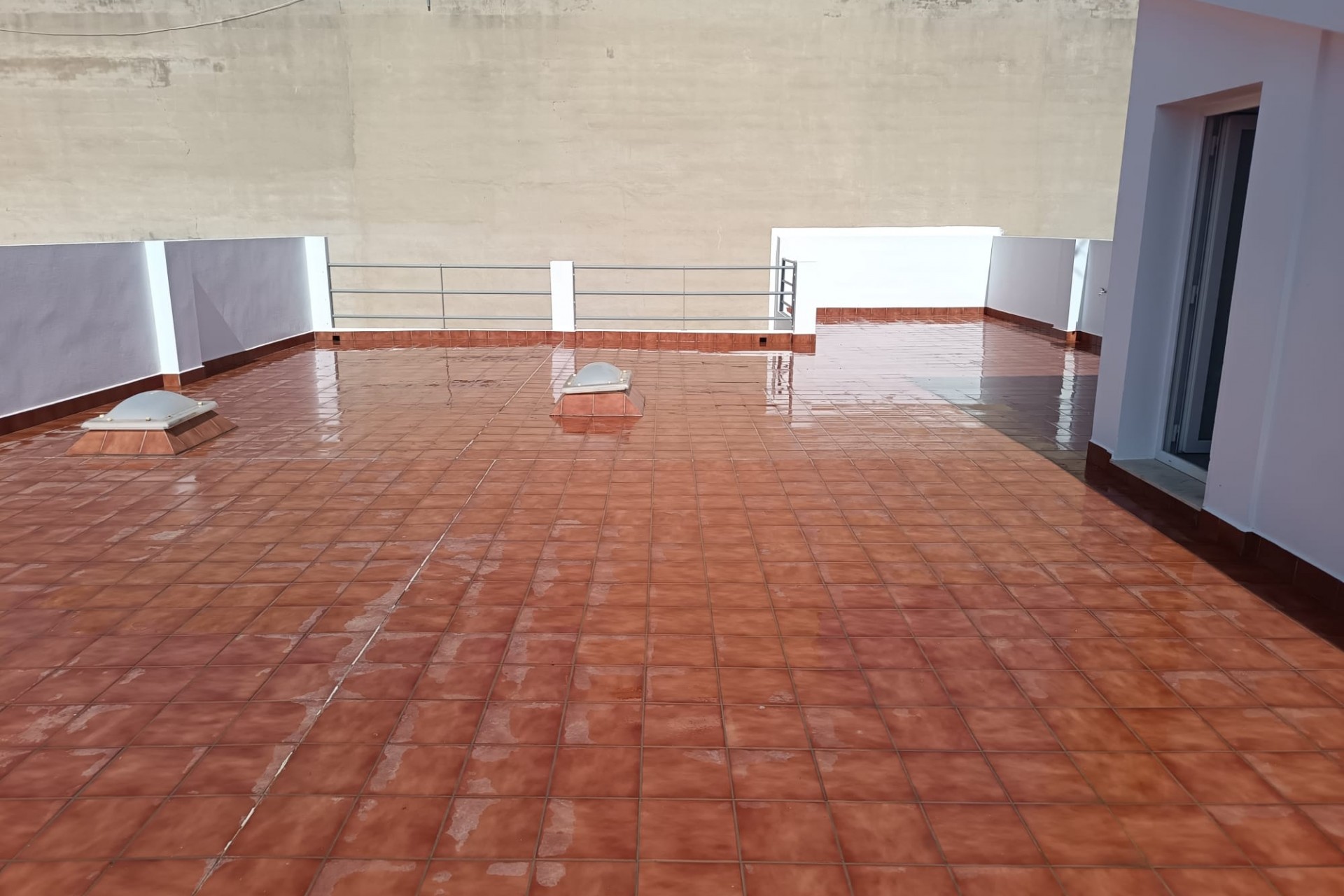Resale - Town House -
El Vergel - Costa Blanca