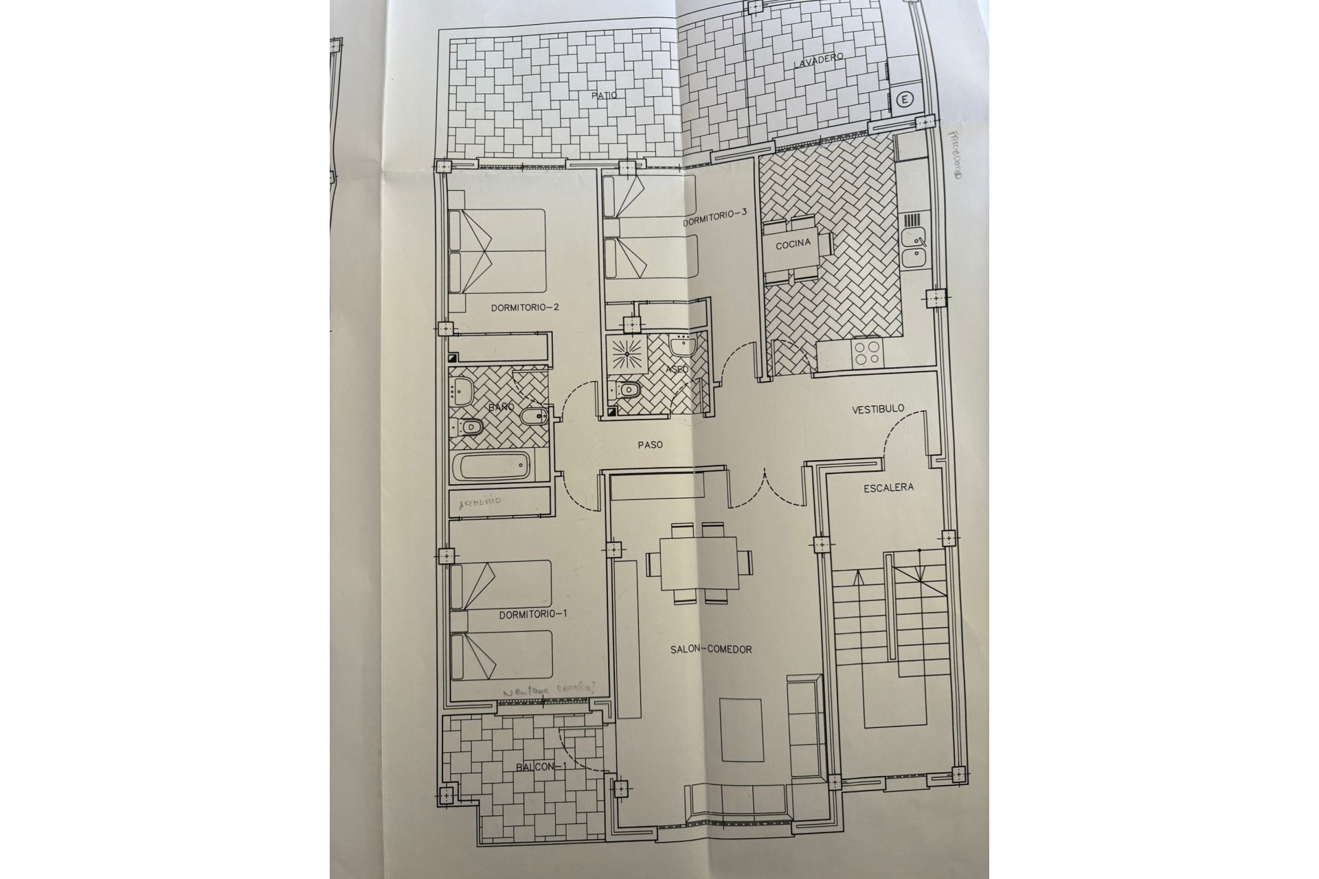 Resale - Town House -
El Vergel - Costa Blanca