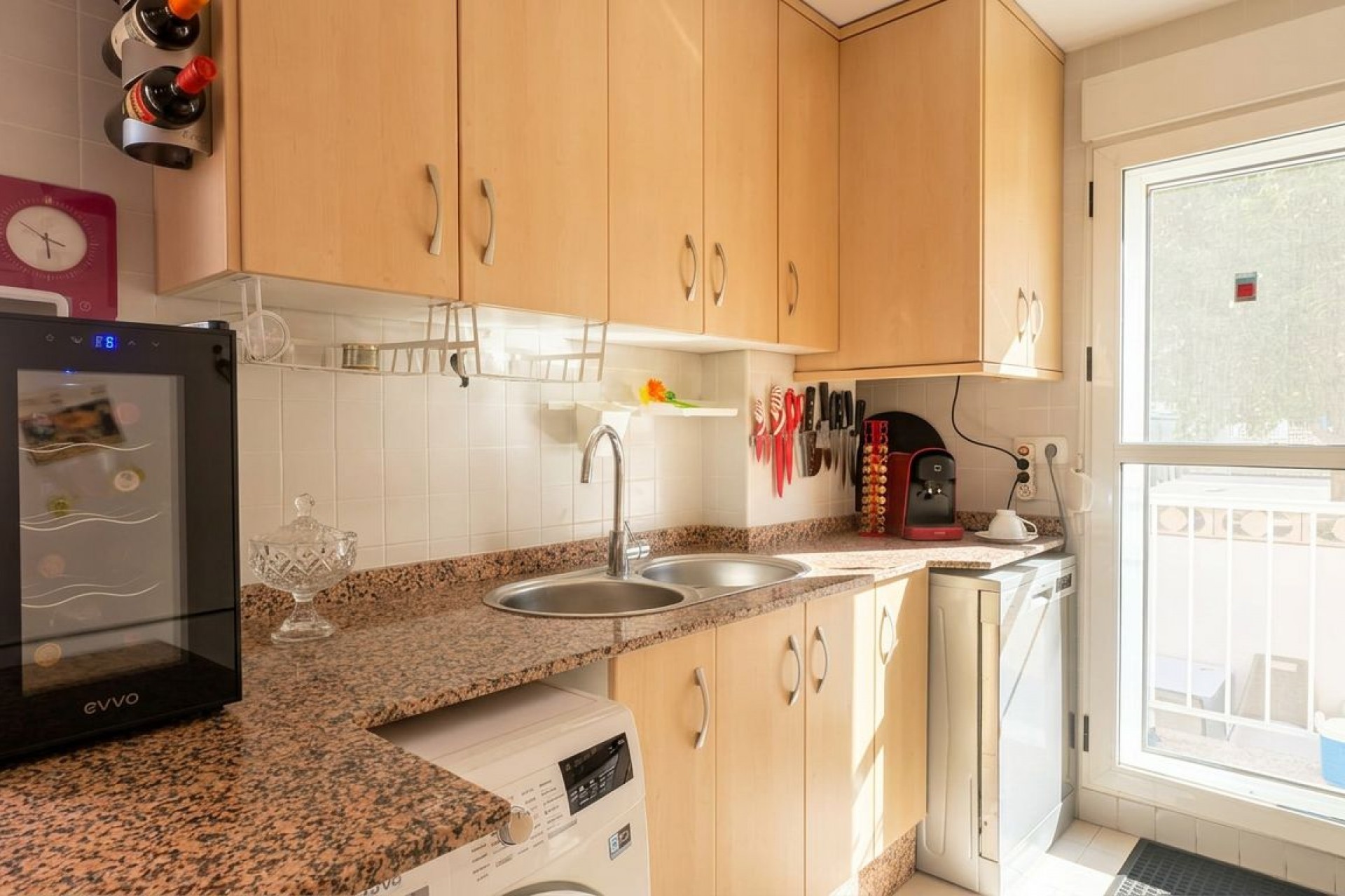 Resale - Town House -
El Vergel - Costa Blanca