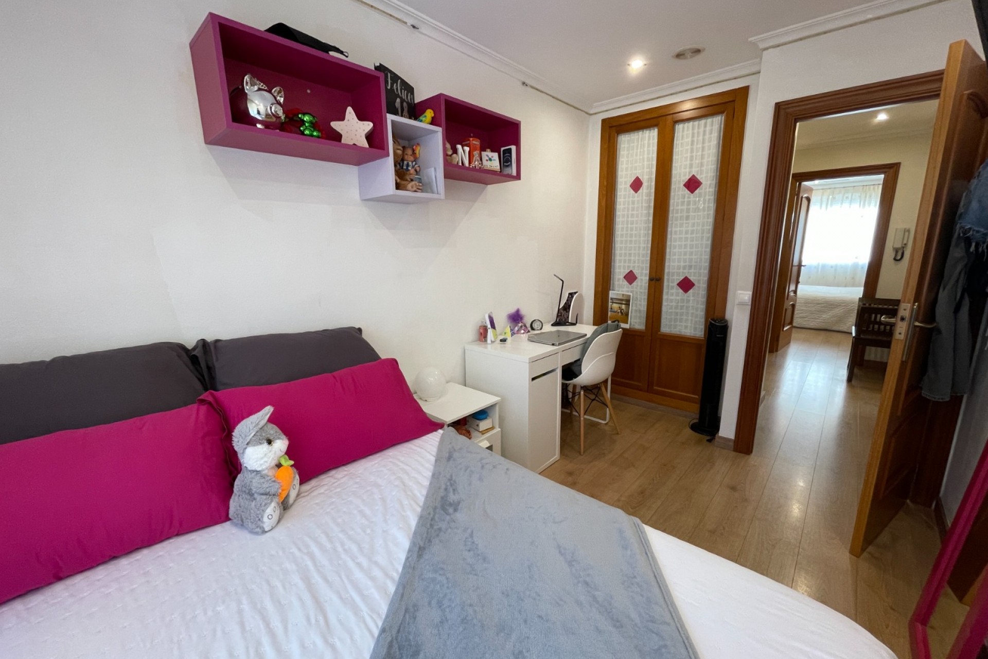 Resale - Town House -
Elche - Costa Blanca