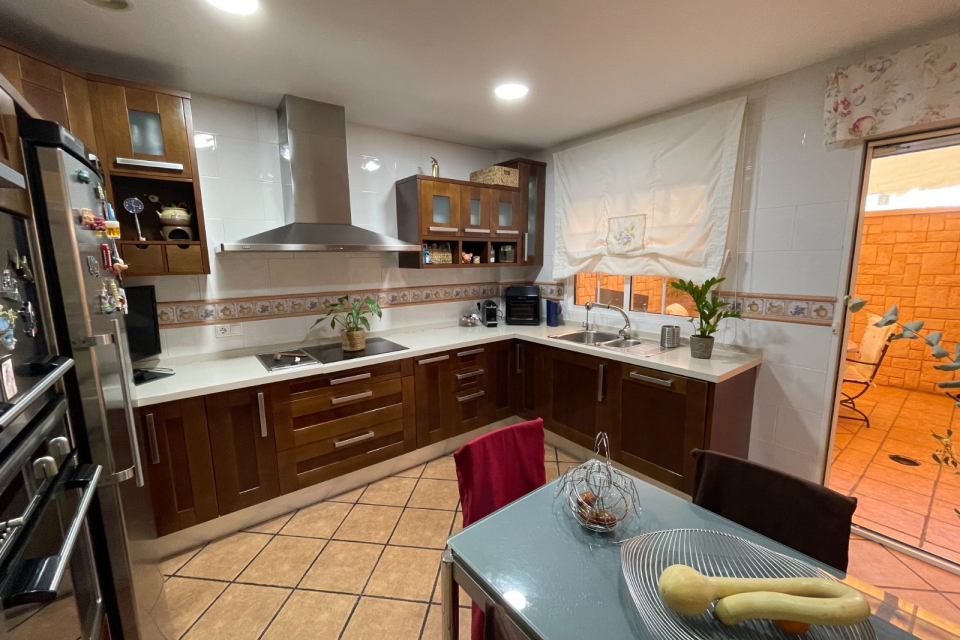 Resale - Town House -
Elche - Costa Blanca