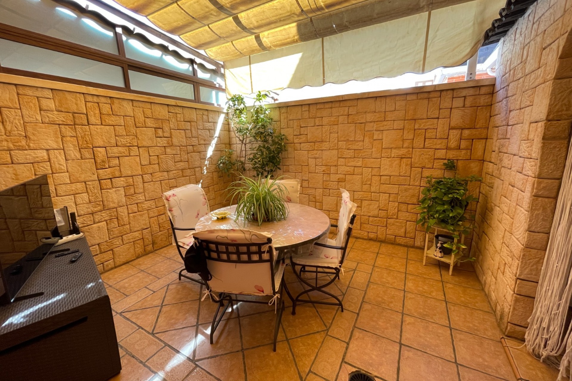 Resale - Town House -
Elche - Costa Blanca