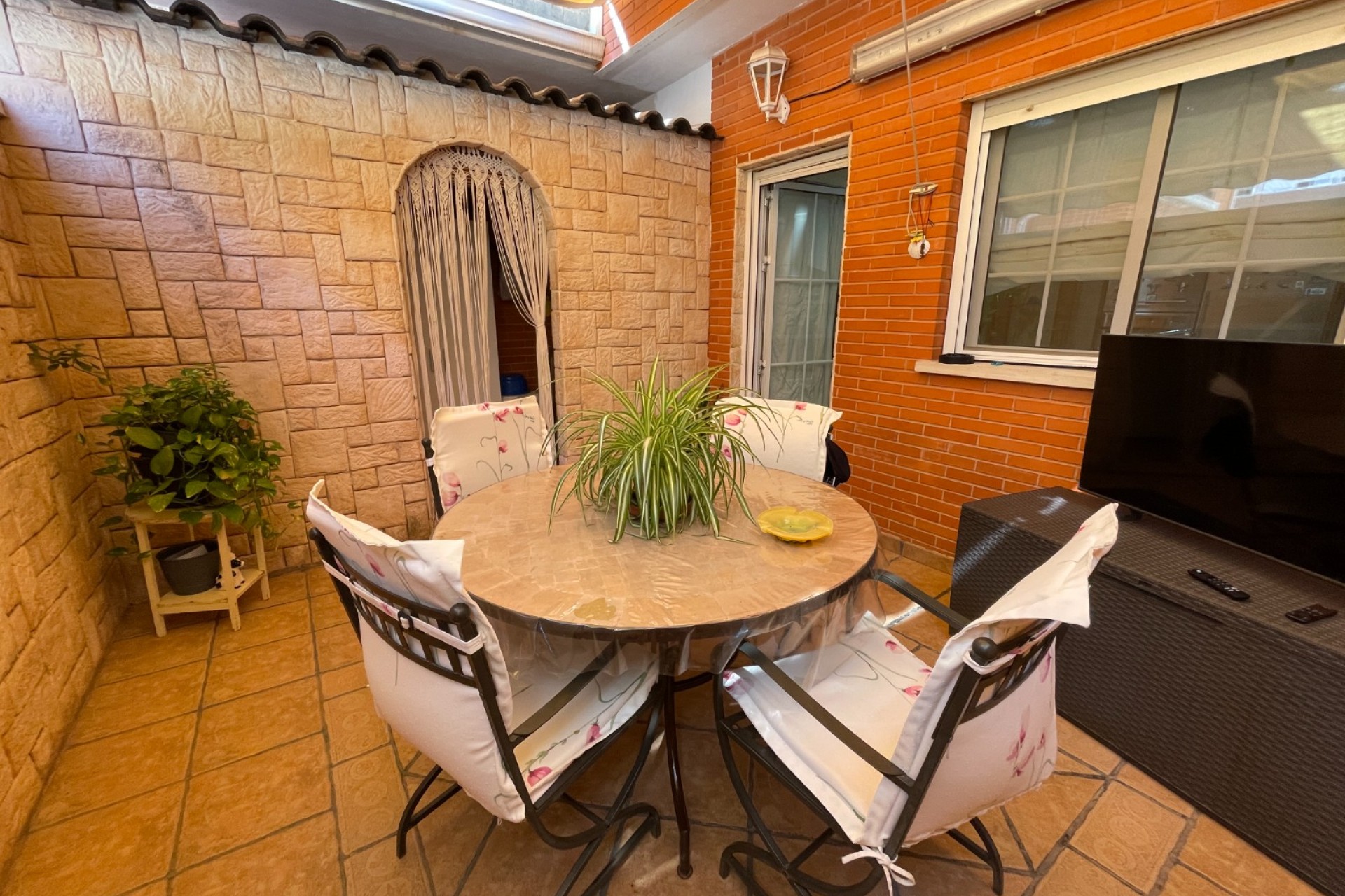 Resale - Town House -
Elche - Costa Blanca
