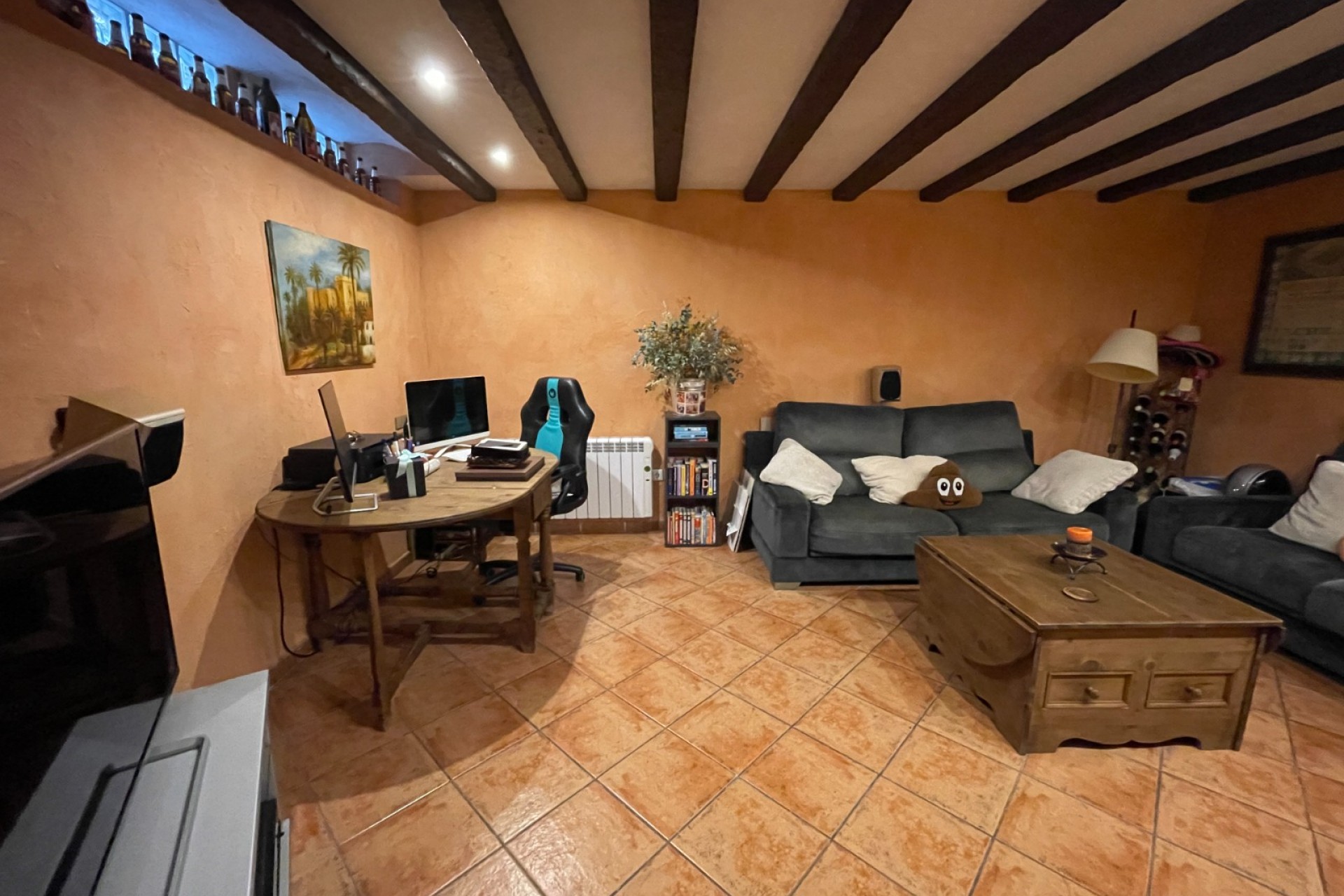 Resale - Town House -
Elche - Costa Blanca