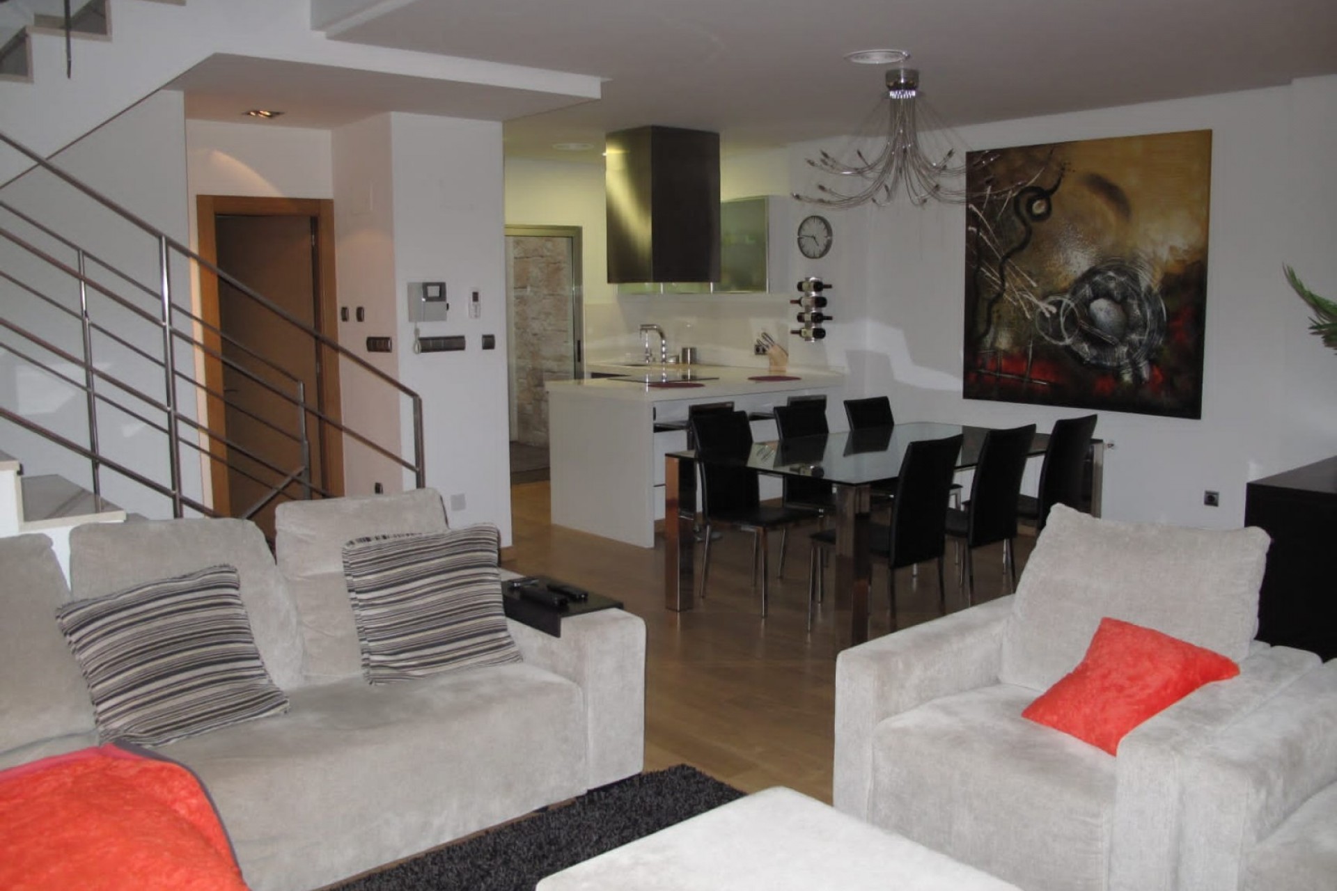 Resale - Town House -
Elche - Costa Blanca