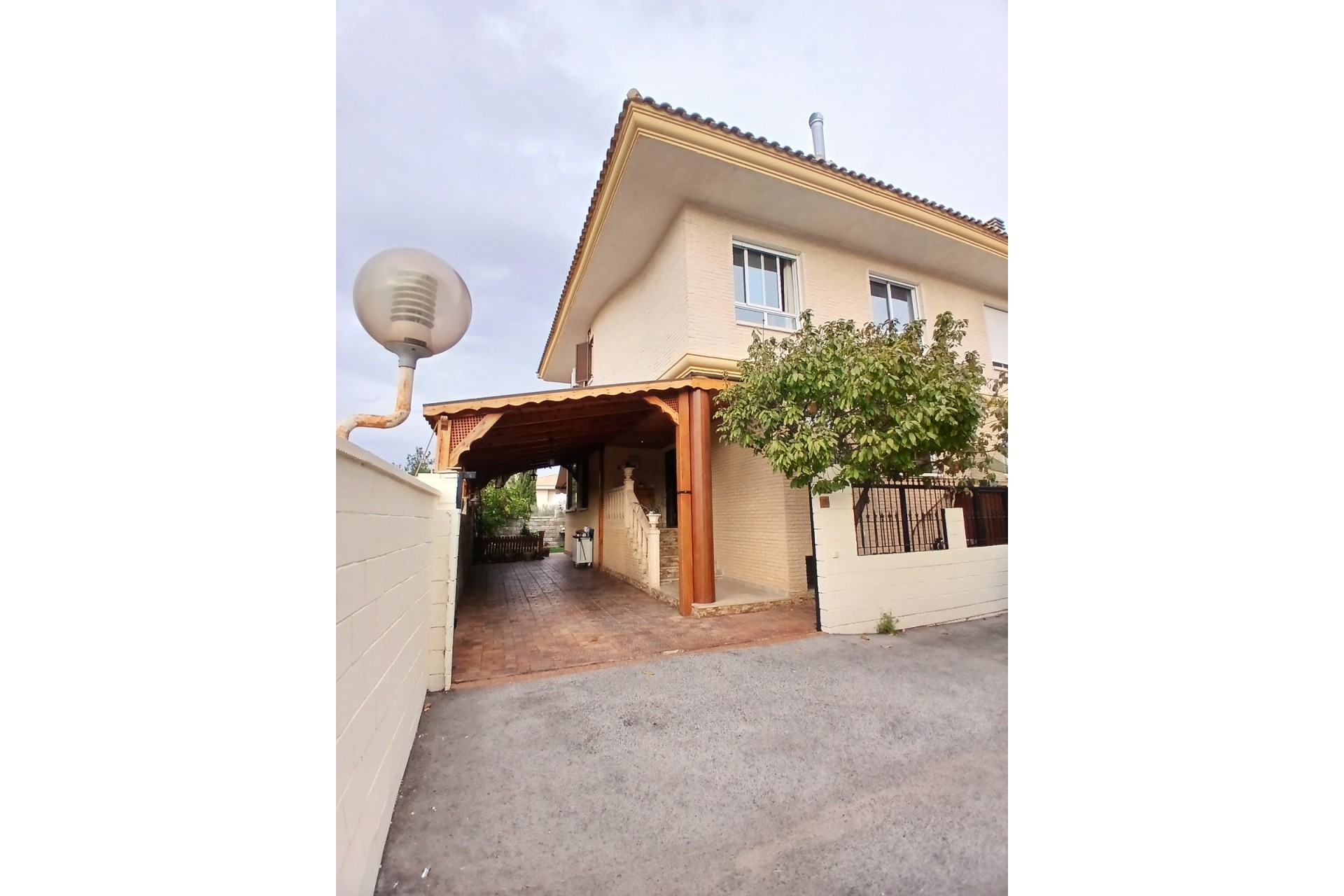 Resale - Town House -
Elda - Inland