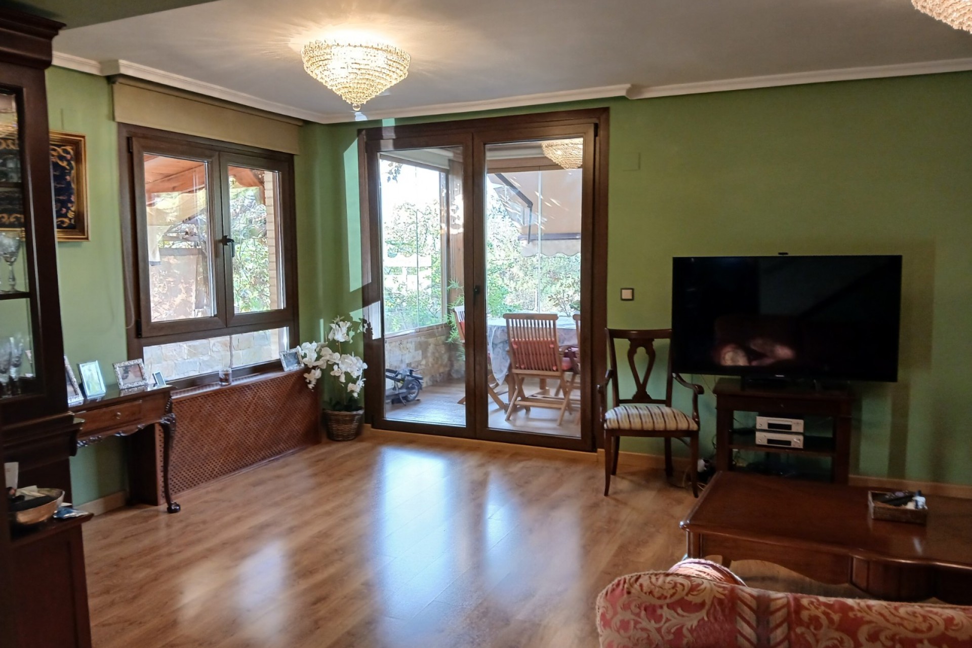 Resale - Town House -
Elda - Inland