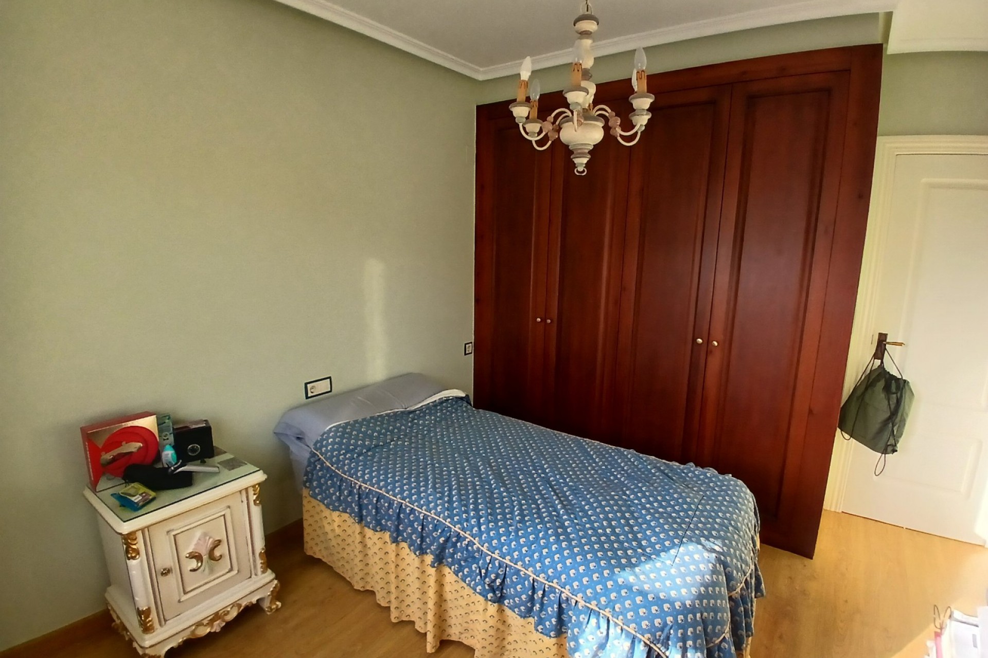 Resale - Town House -
Elda - Inland