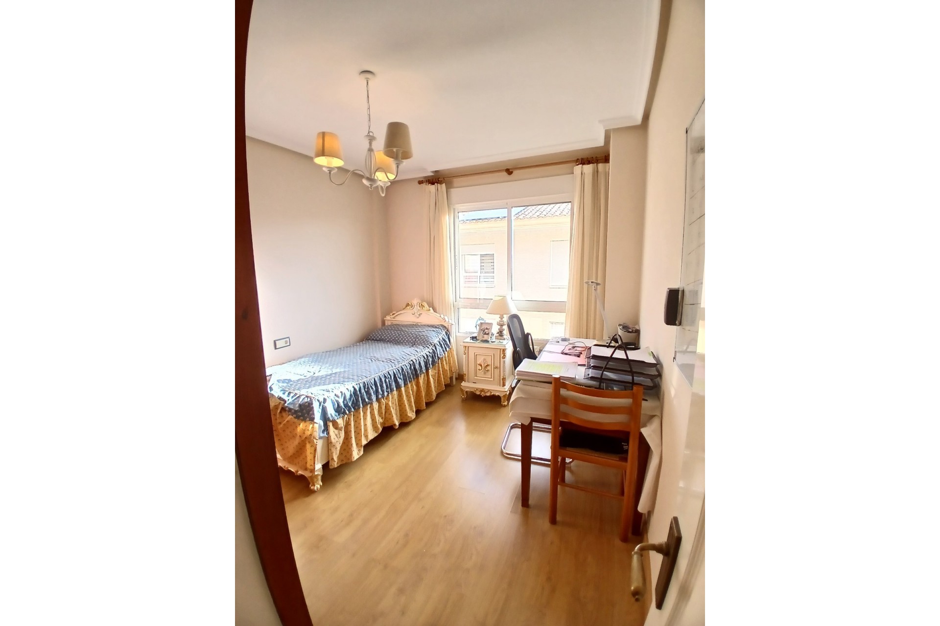 Resale - Town House -
Elda - Inland