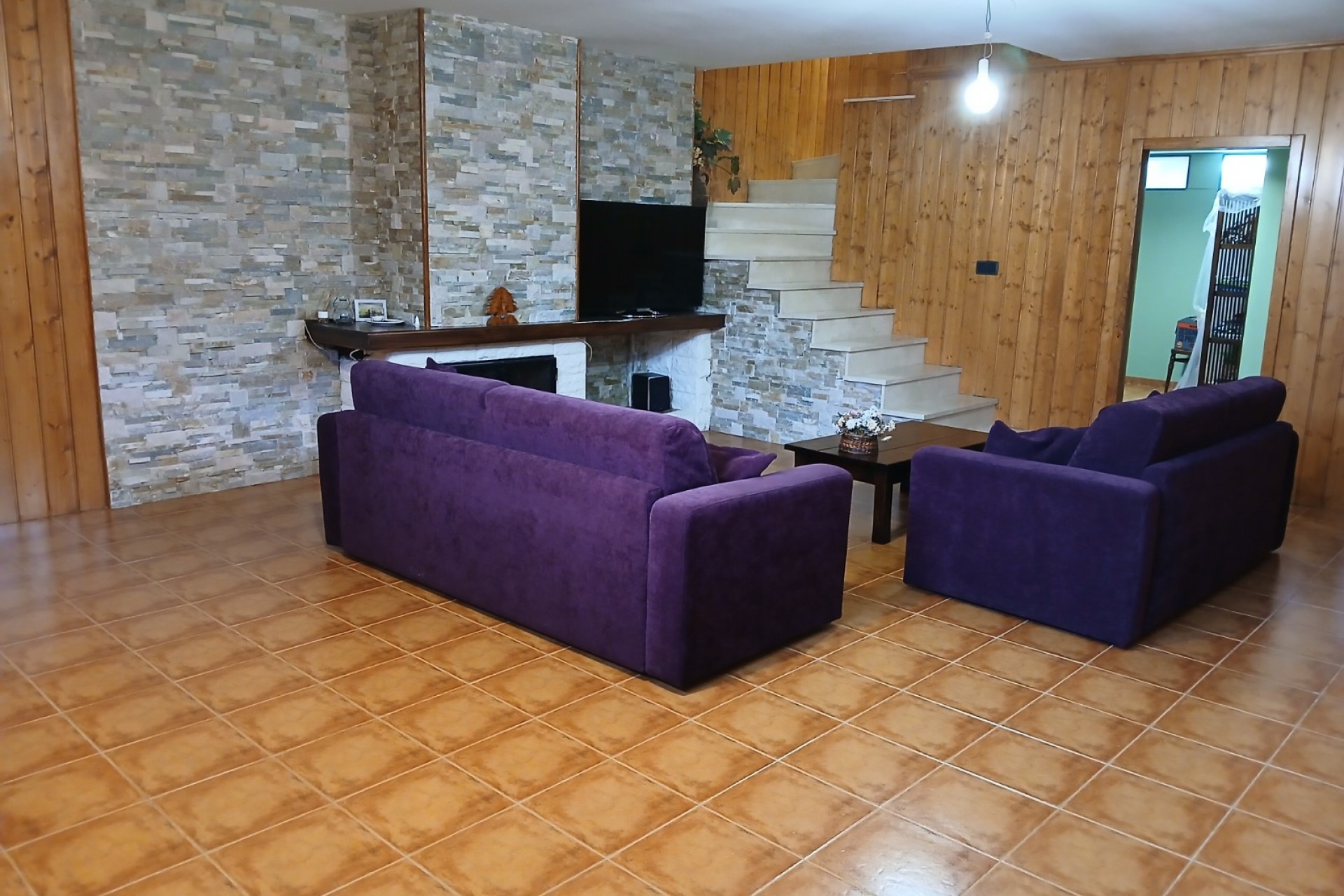 Resale - Town House -
Elda - Inland