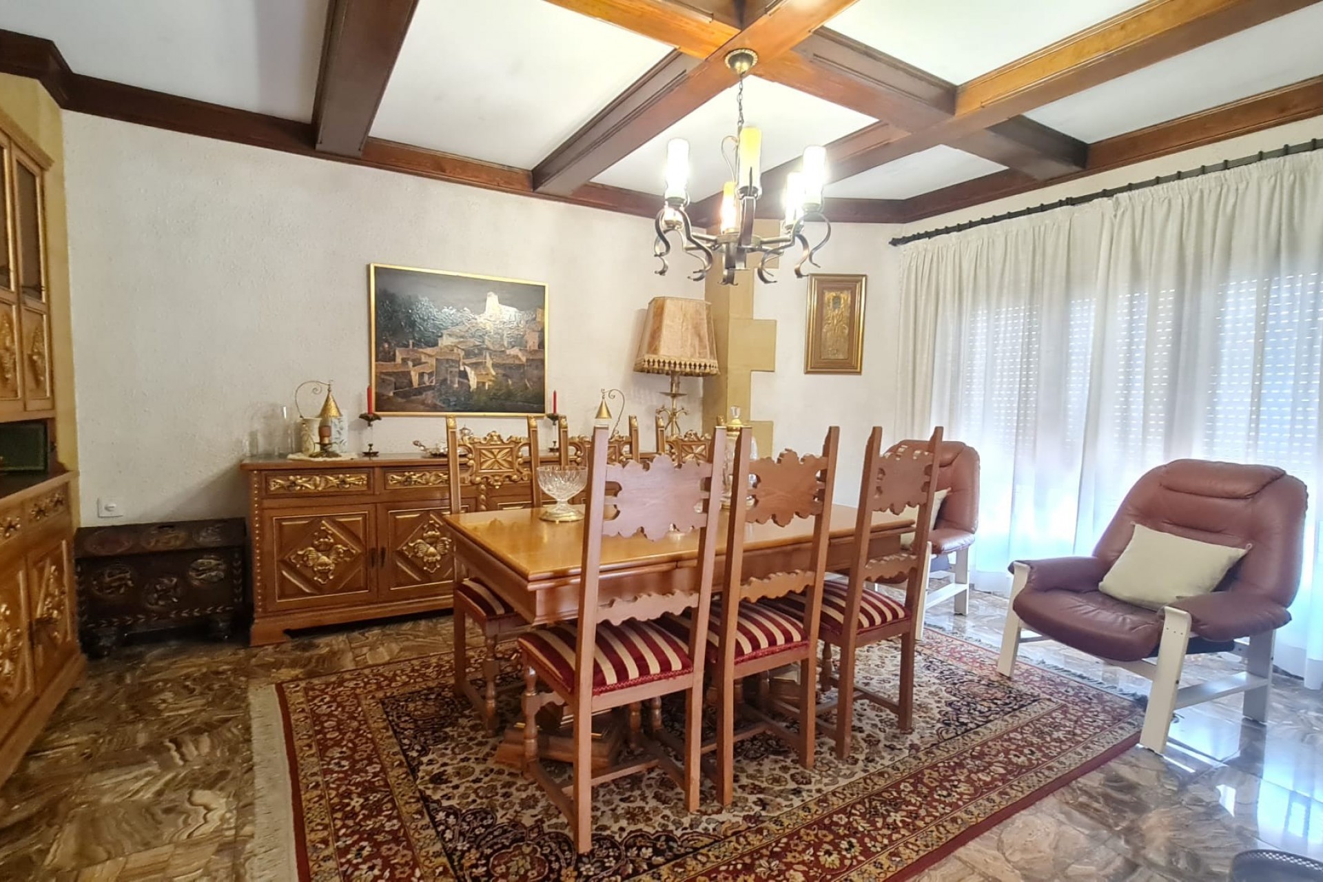 Resale - Town House -
Elda - Inland