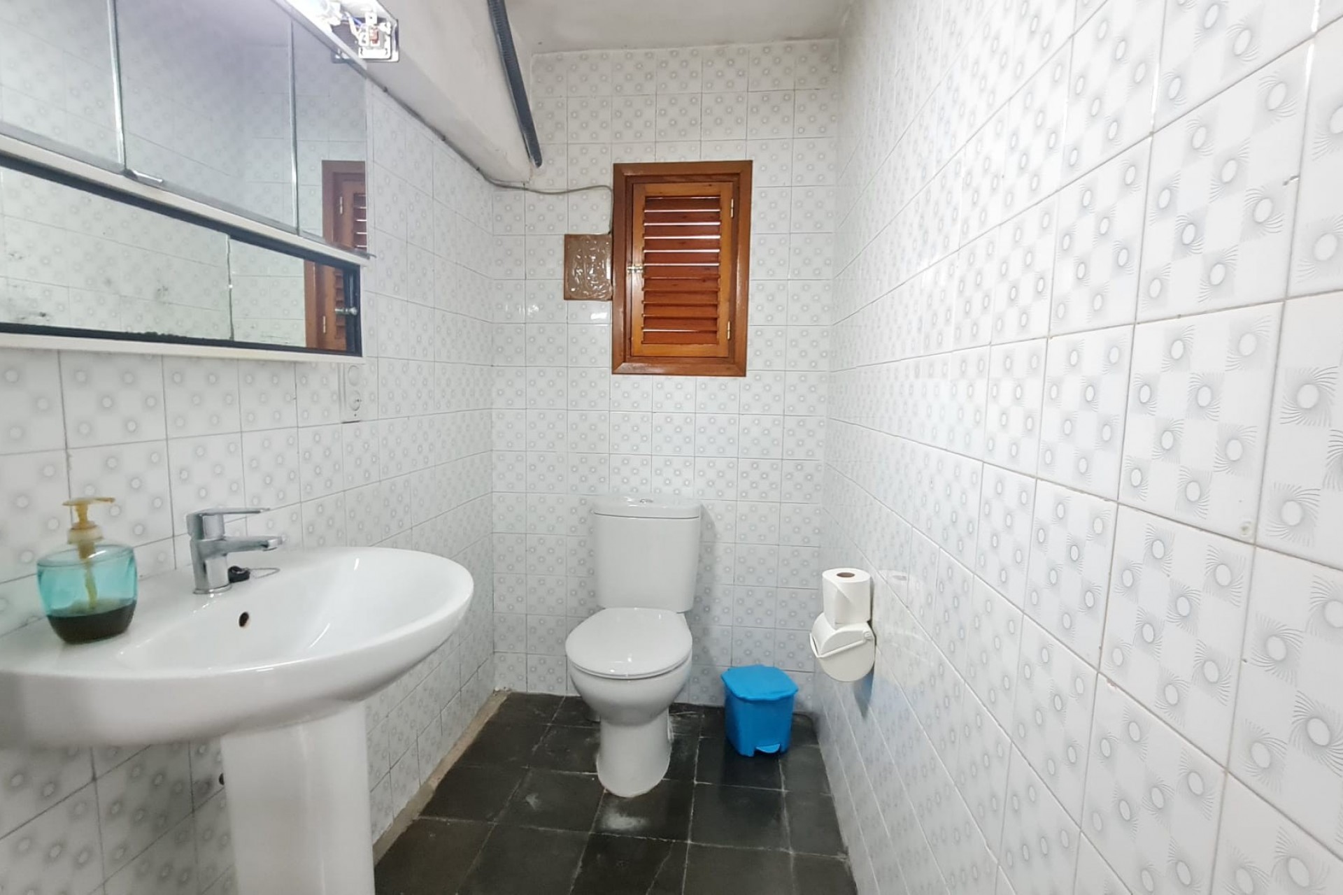 Resale - Town House -
Elda - Inland