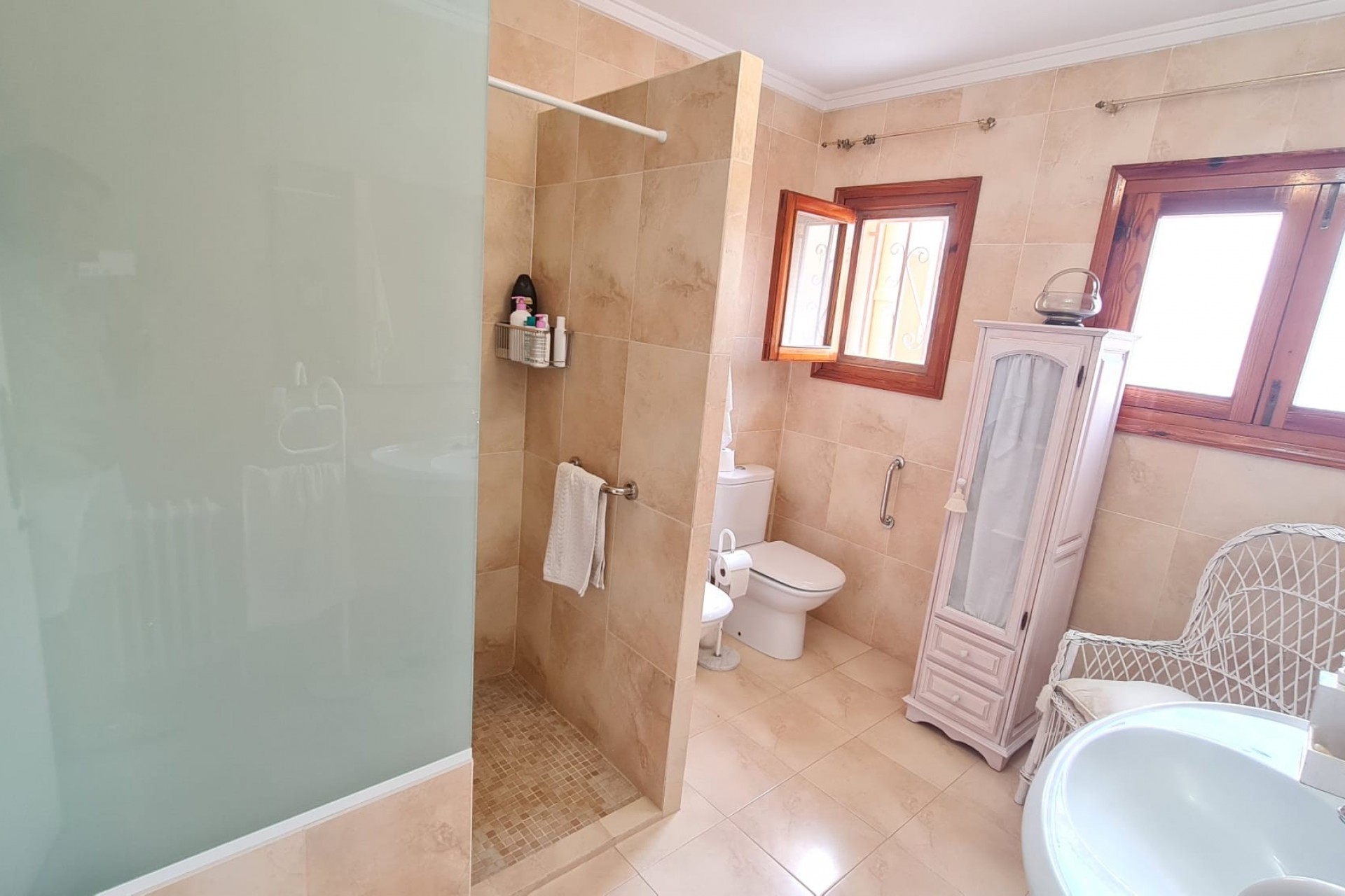 Resale - Town House -
Elda - Inland