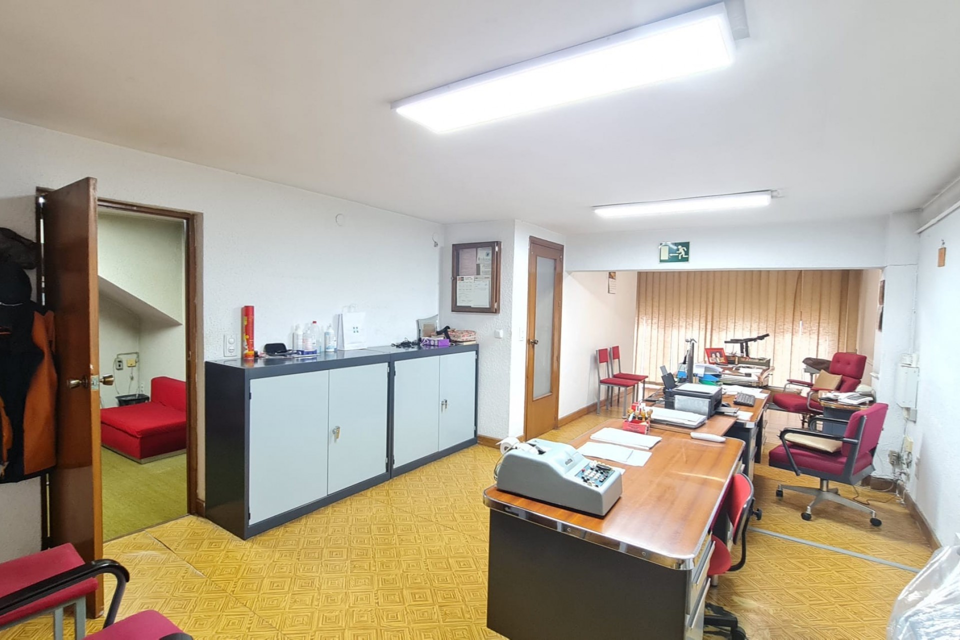 Resale - Town House -
Elda - Inland