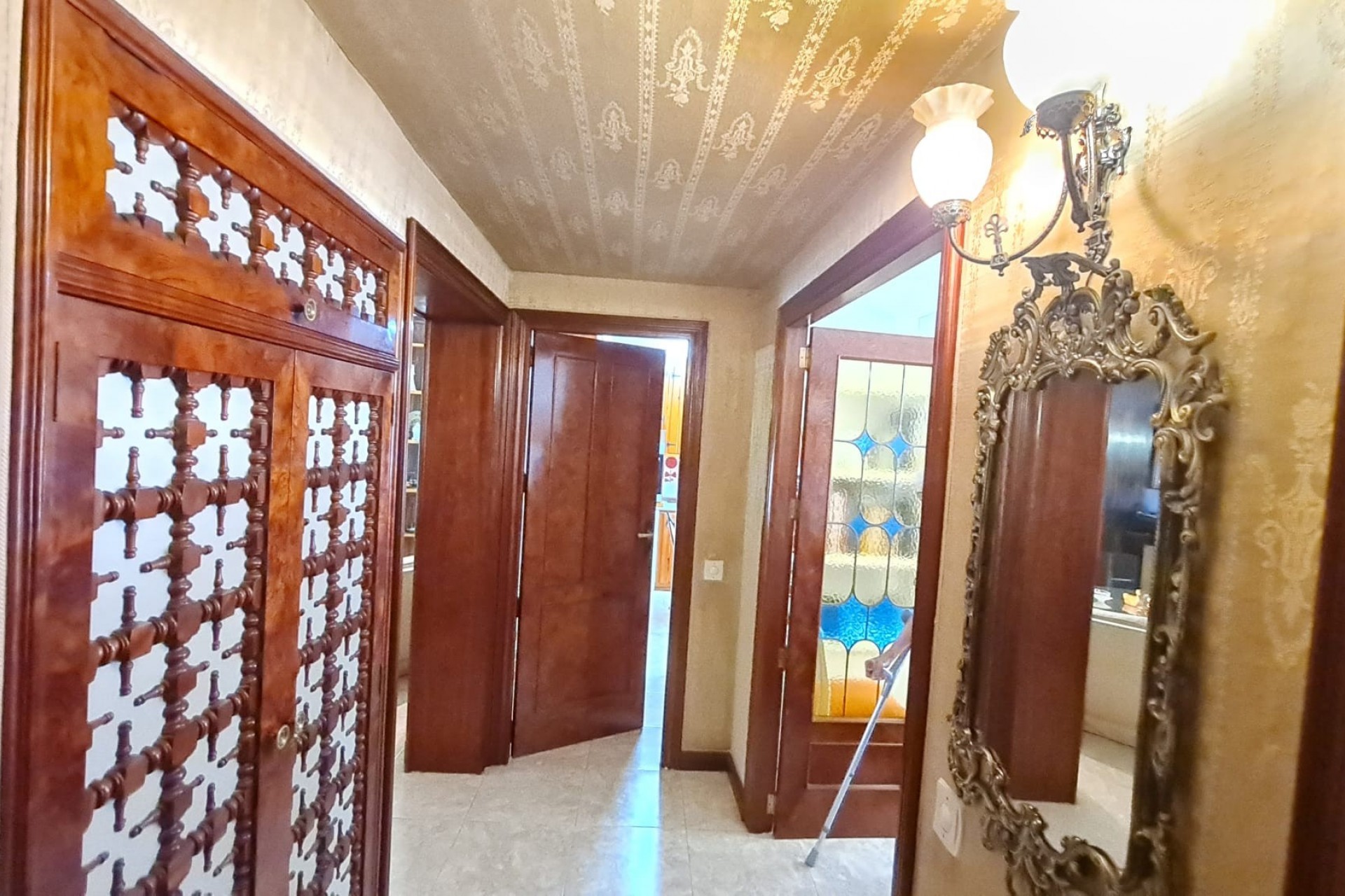 Resale - Town House -
Elda - Inland