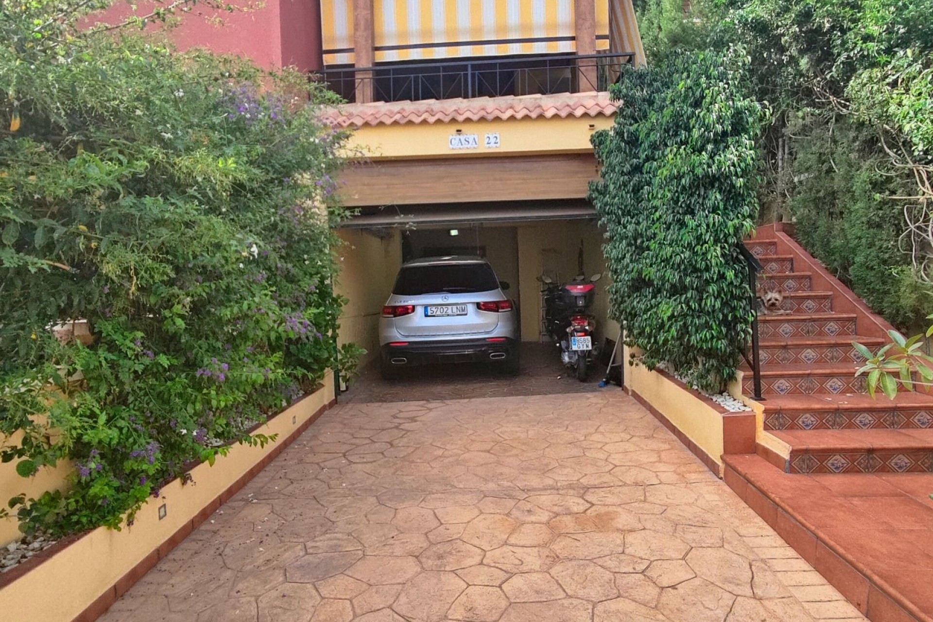 Resale - Town House -
Finestrat - Costa Blanca