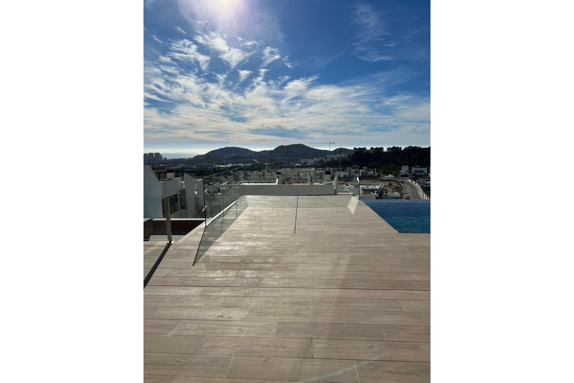 Resale - Town House -
Finestrat - Costa Blanca