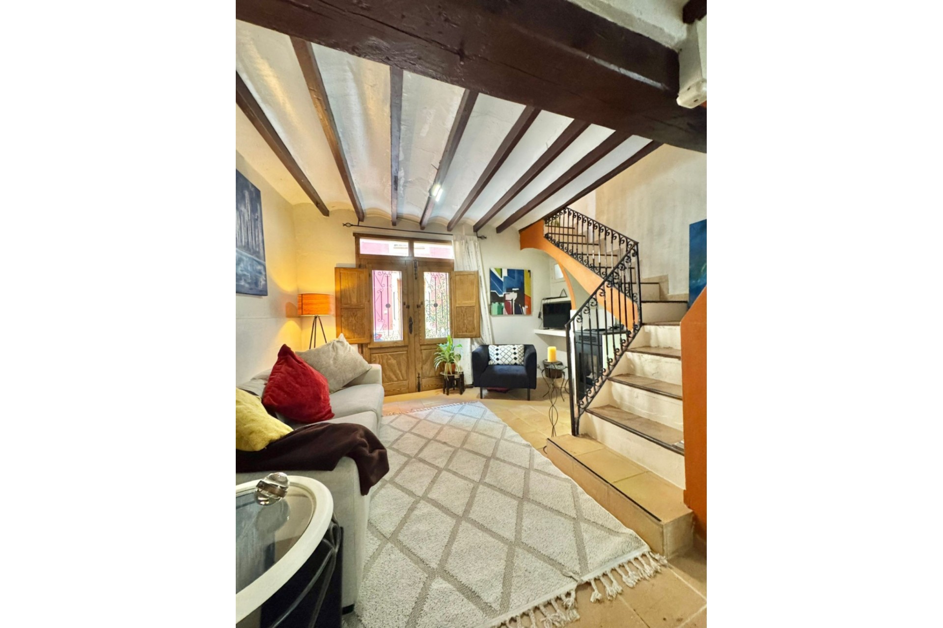 Resale - Town House -
Finestrat - Costa Blanca