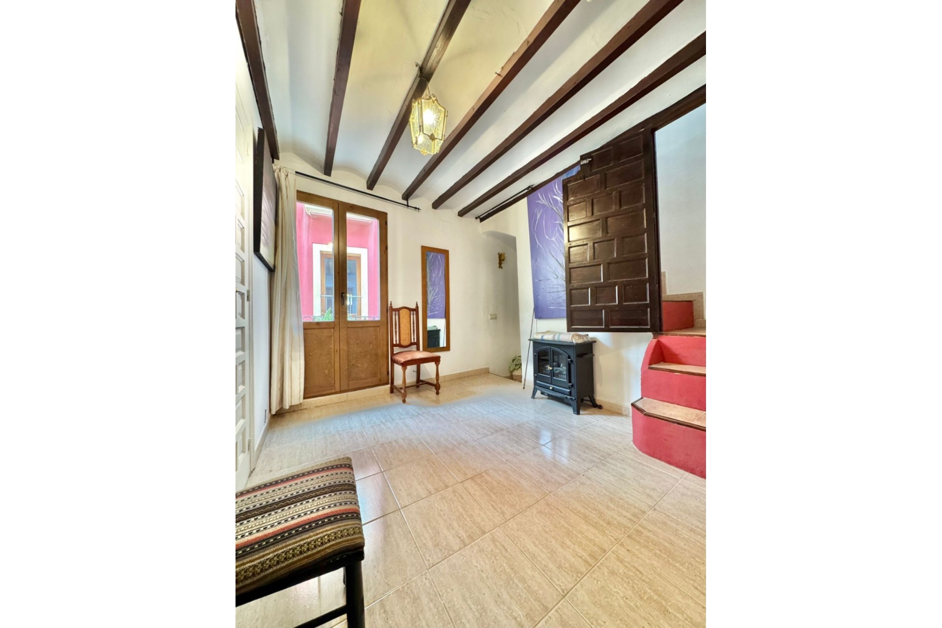 Resale - Town House -
Finestrat - Costa Blanca