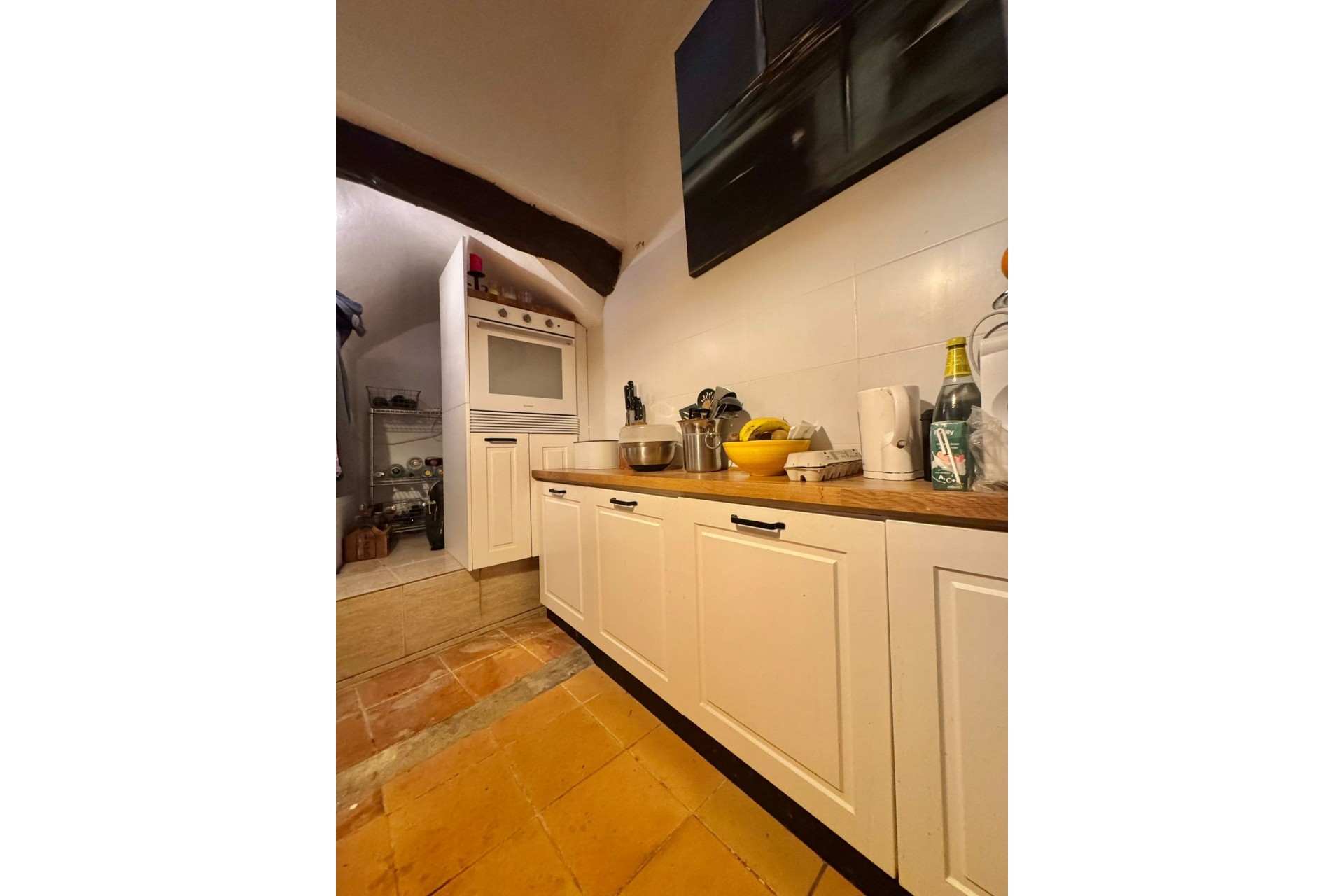Resale - Town House -
Finestrat - Costa Blanca