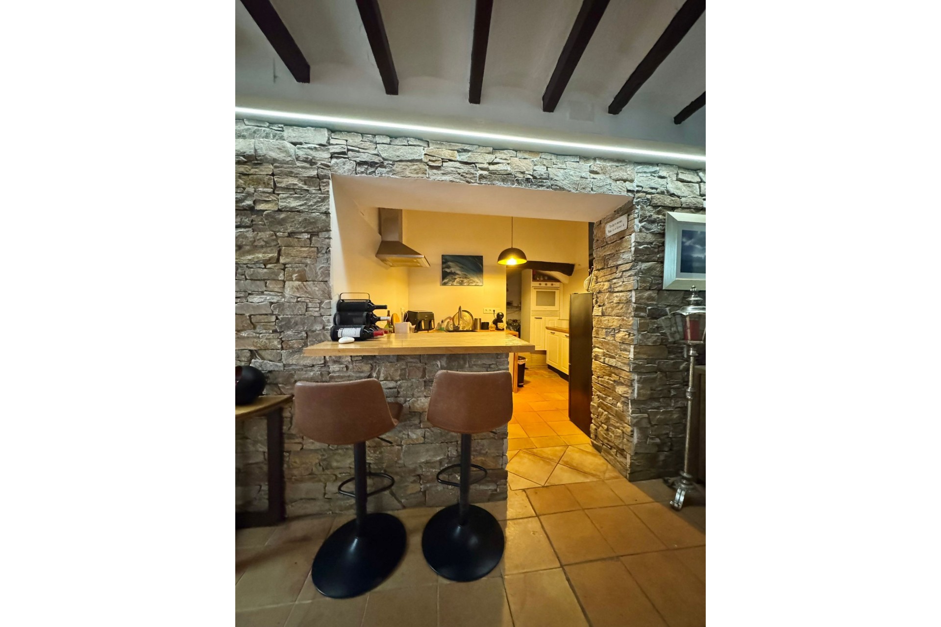 Resale - Town House -
Finestrat - Costa Blanca