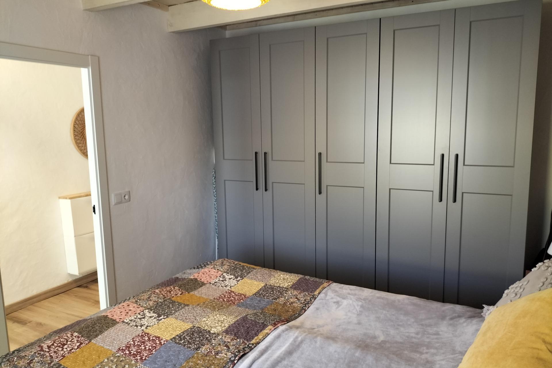 Resale - Town House -
Formentera del Segura - Centro