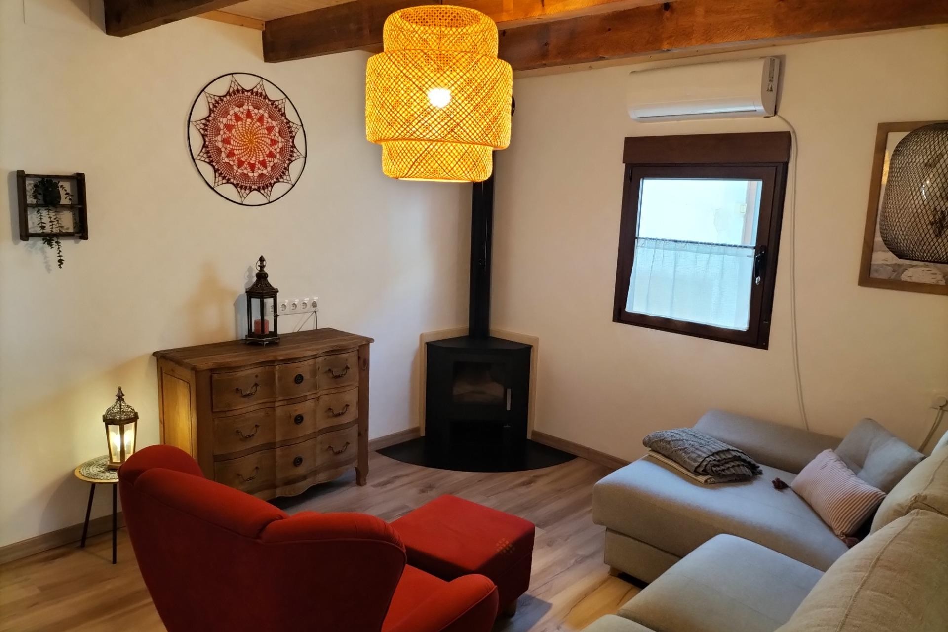 Resale - Town House -
Formentera del Segura - Centro