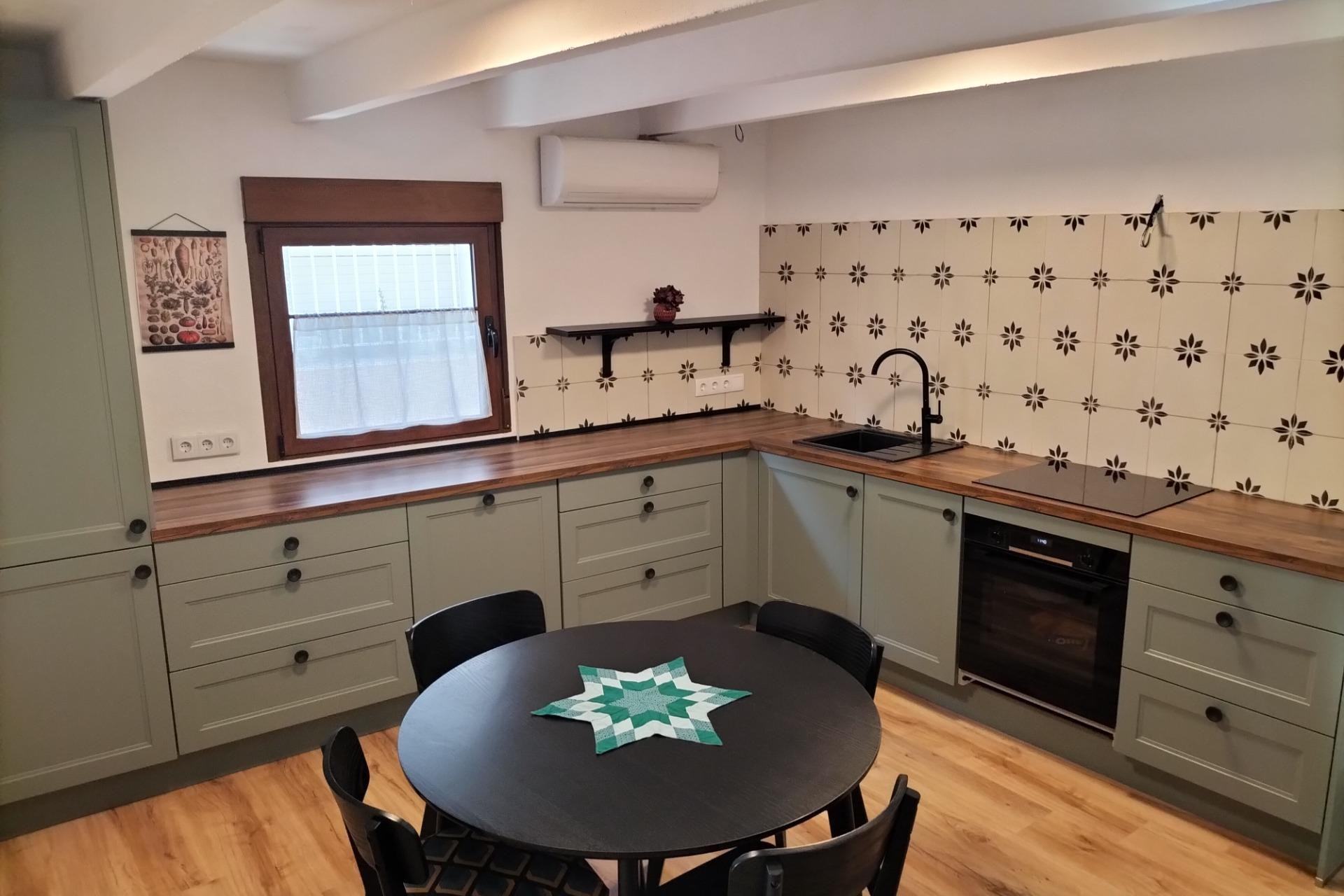 Resale - Town House -
Formentera del Segura - Centro