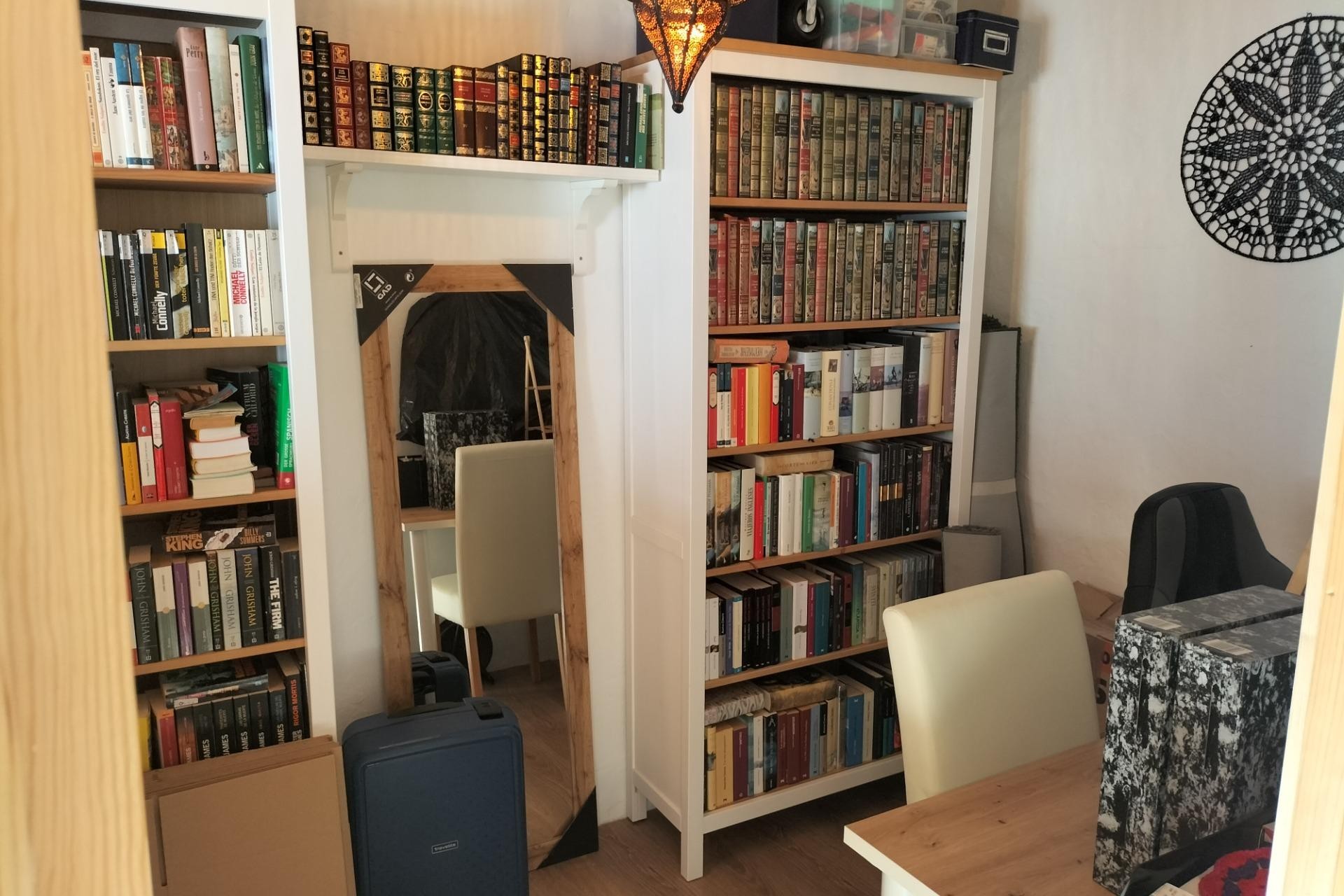 Resale - Town House -
Formentera del Segura - Centro