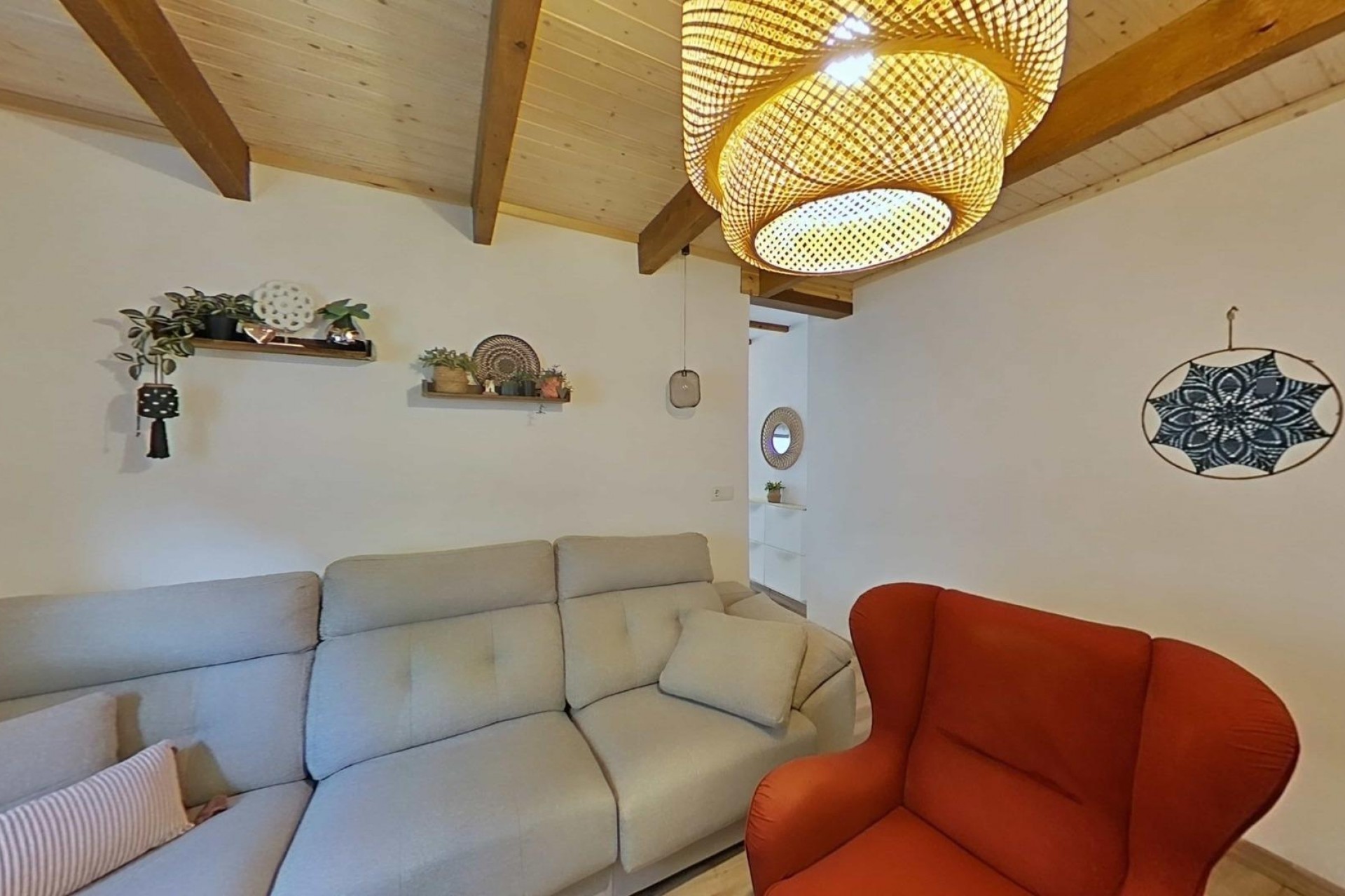 Resale - Town House -
Formentera del Segura - Centro