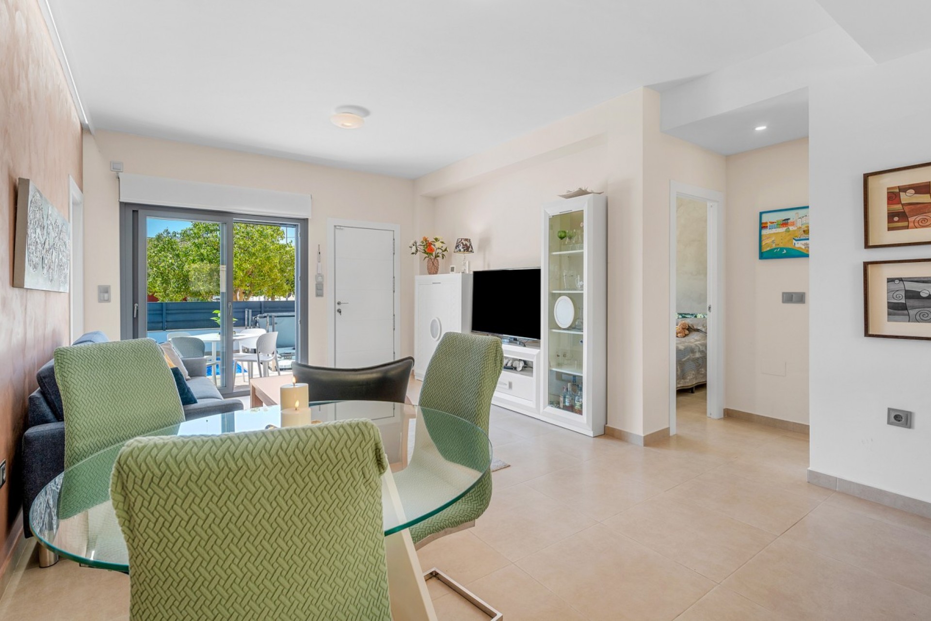 Resale - Town House -
Formentera del Segura - Costa Blanca