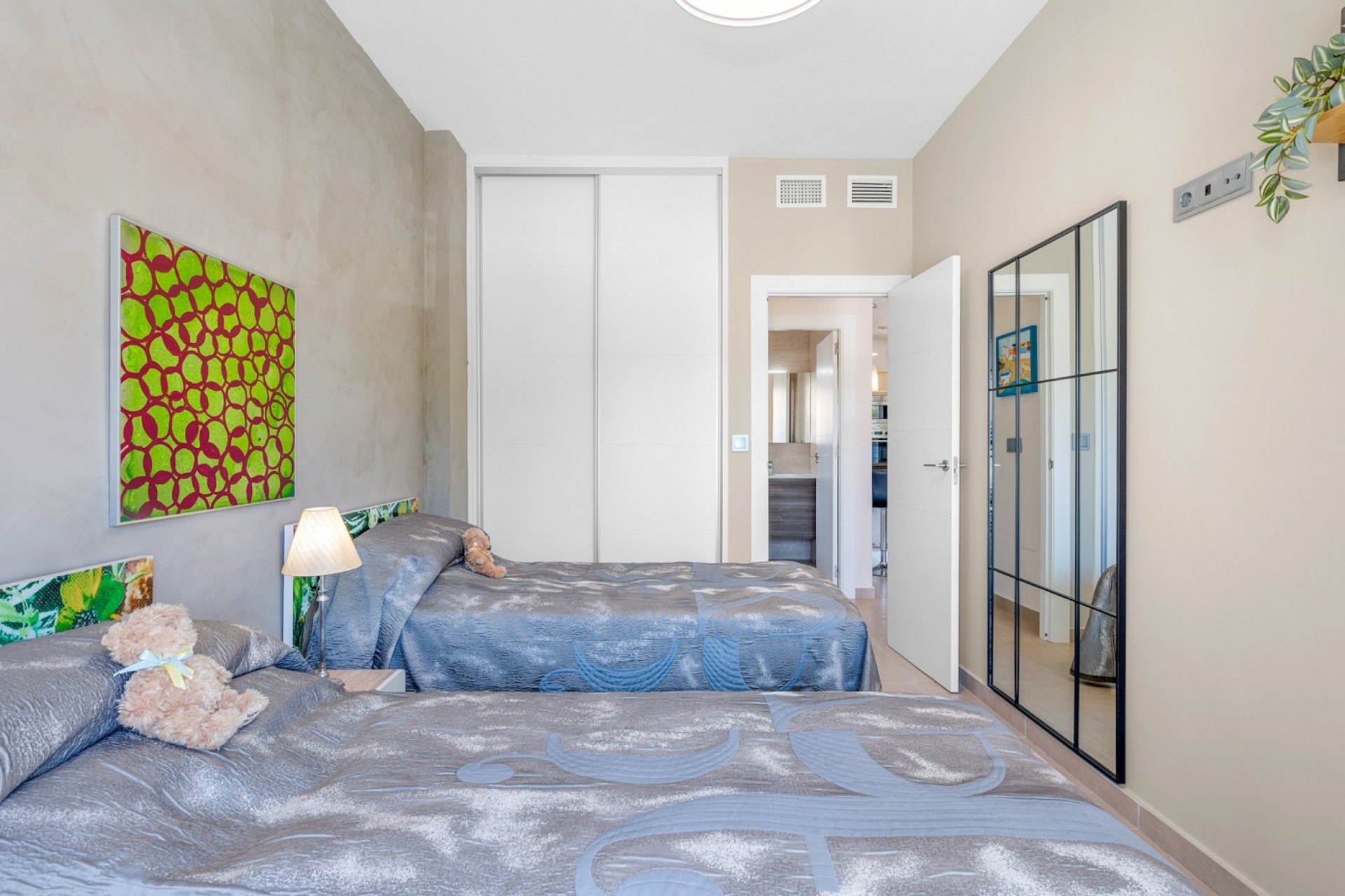 Resale - Town House -
Formentera del Segura - Costa Blanca