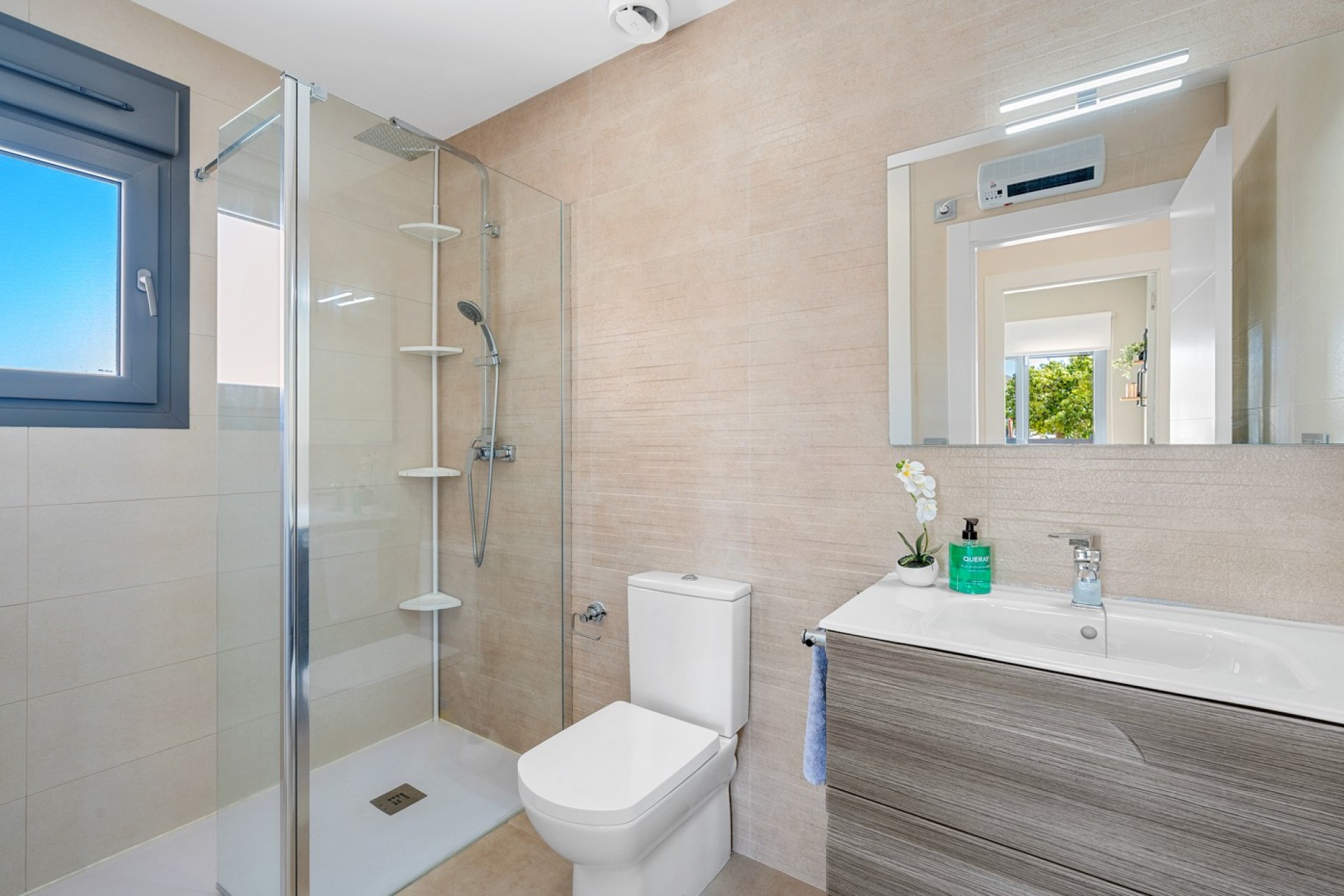 Resale - Town House -
Formentera del Segura - Costa Blanca