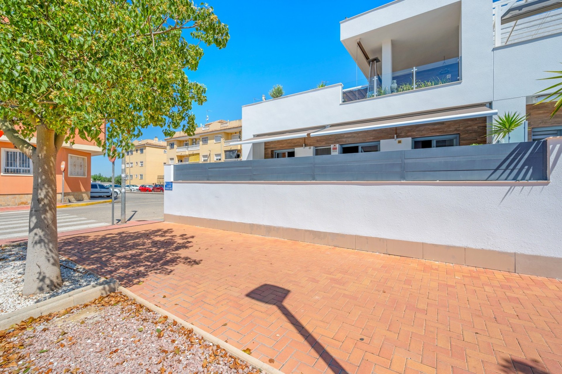 Resale - Town House -
Formentera del Segura - Costa Blanca
