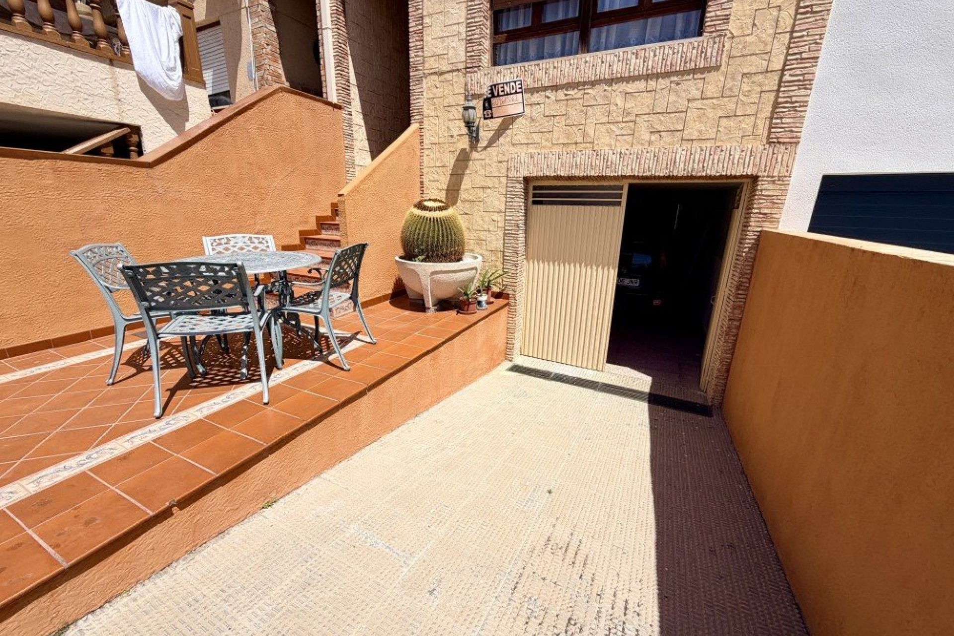 Resale - Town House -
Formentera del Segura - Costa Blanca